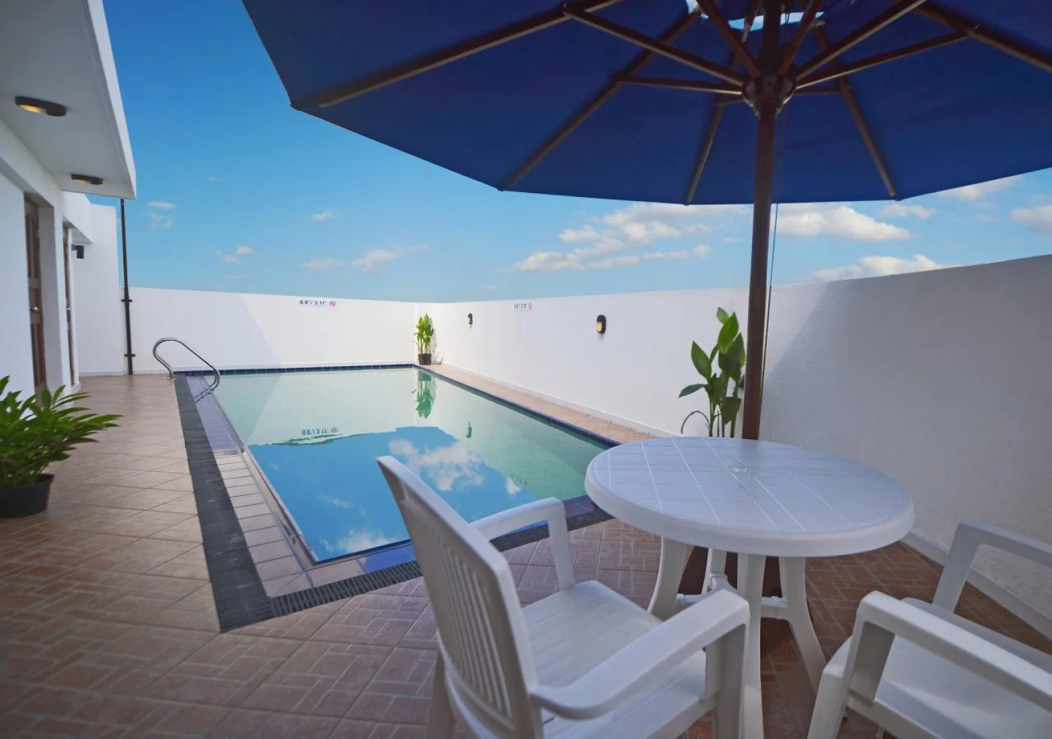 Central Boutique Inn