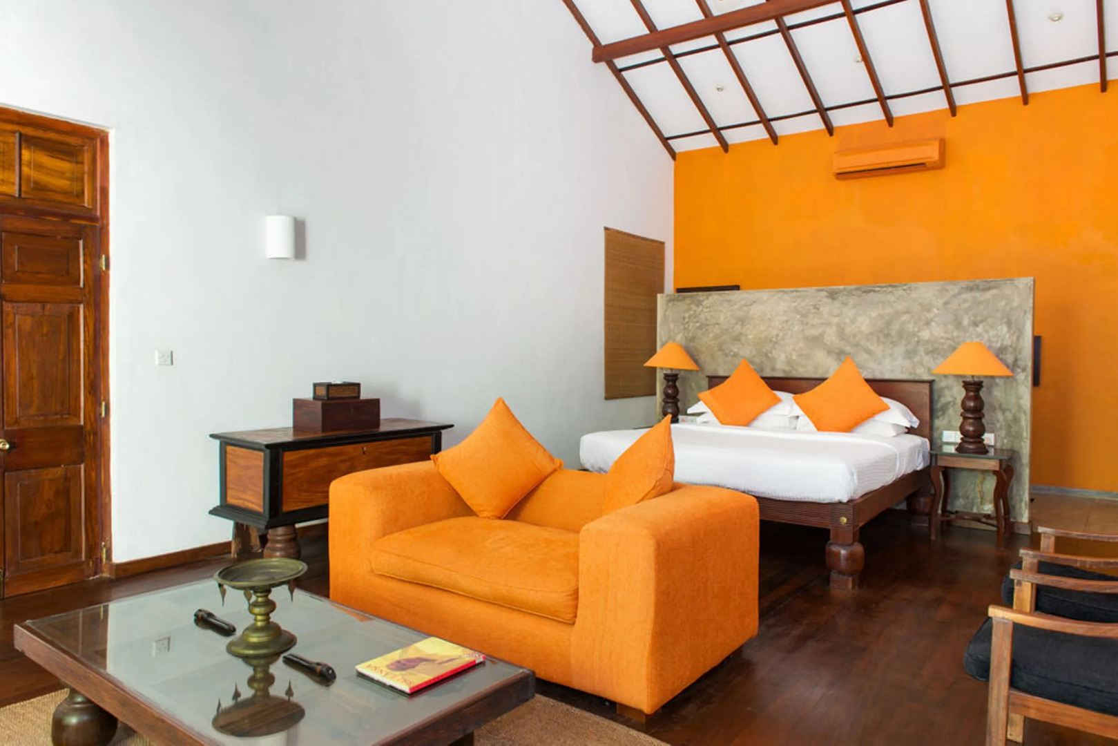 The River House by Asia Leisure