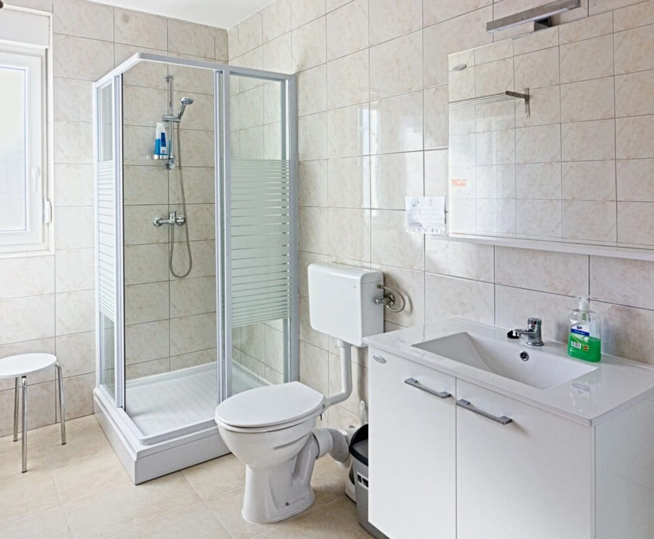 Apartments Villa Ema