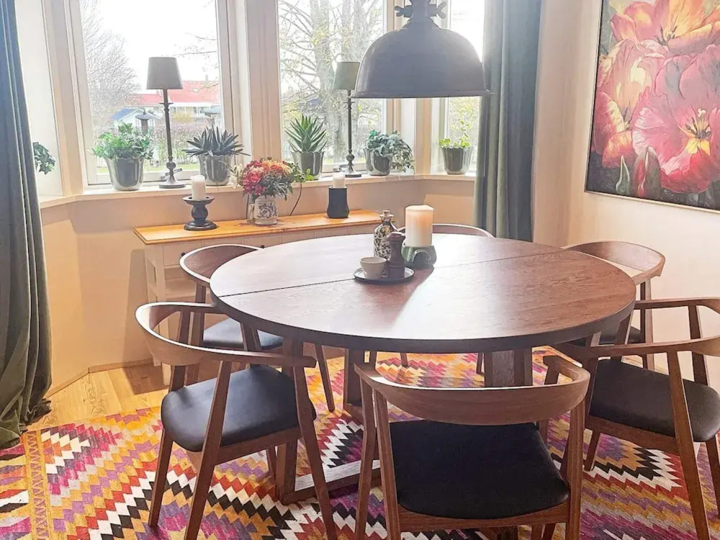 Holiday Home in Åsa