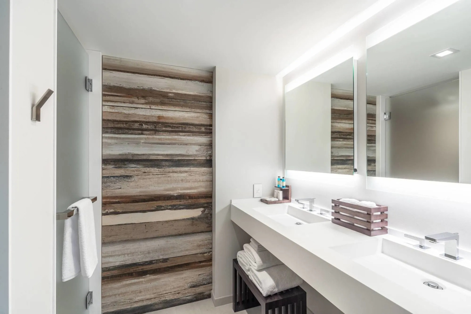 The Row Hotel at Assembly Row, Autograph Collection