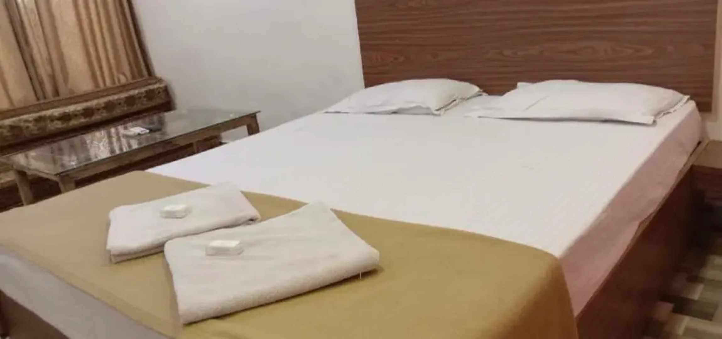 Veg park view hotel matheran