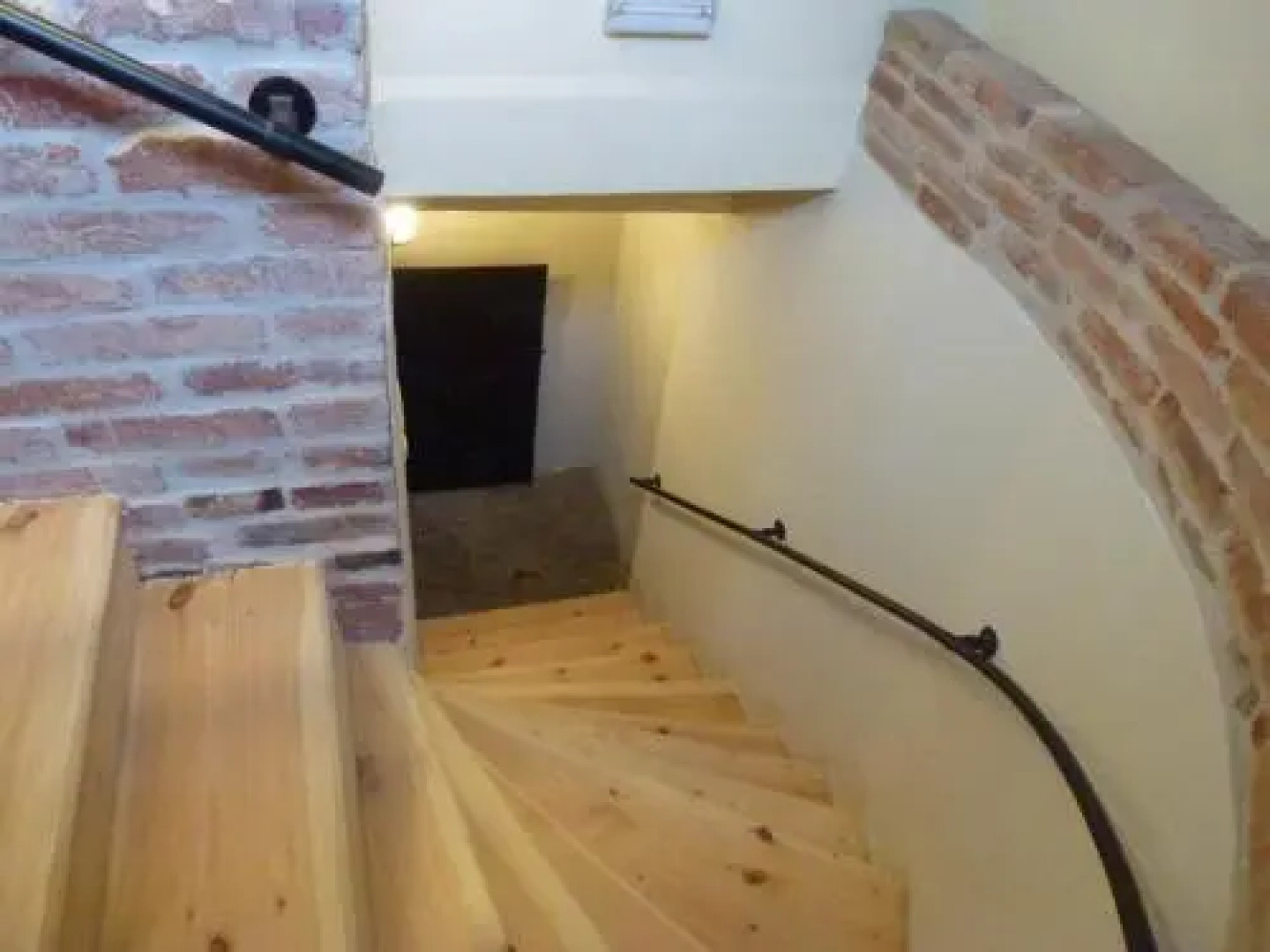 Chata u Janusa Fedorkin Jarok