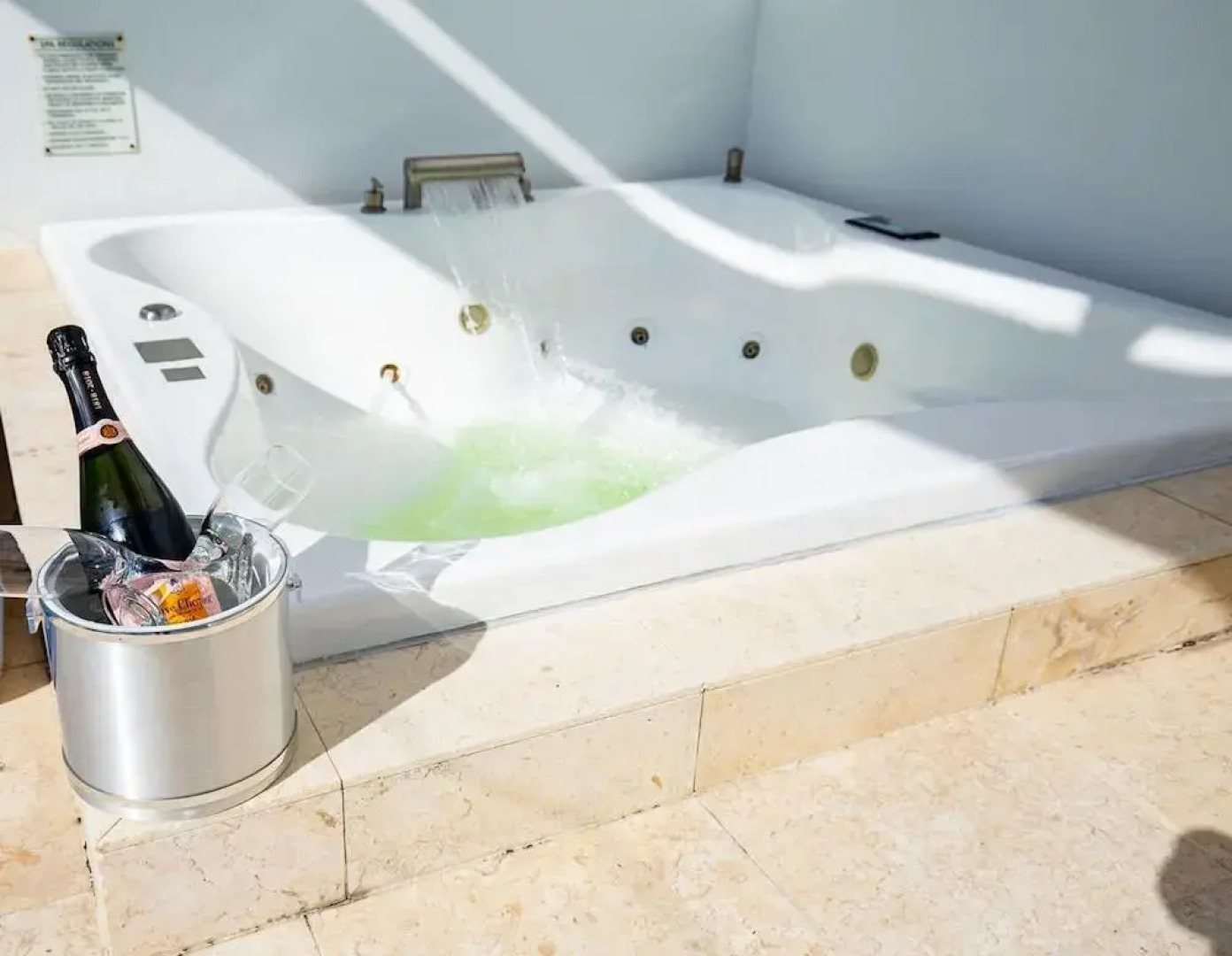 SBV Luxury Ocean Hotel Suites