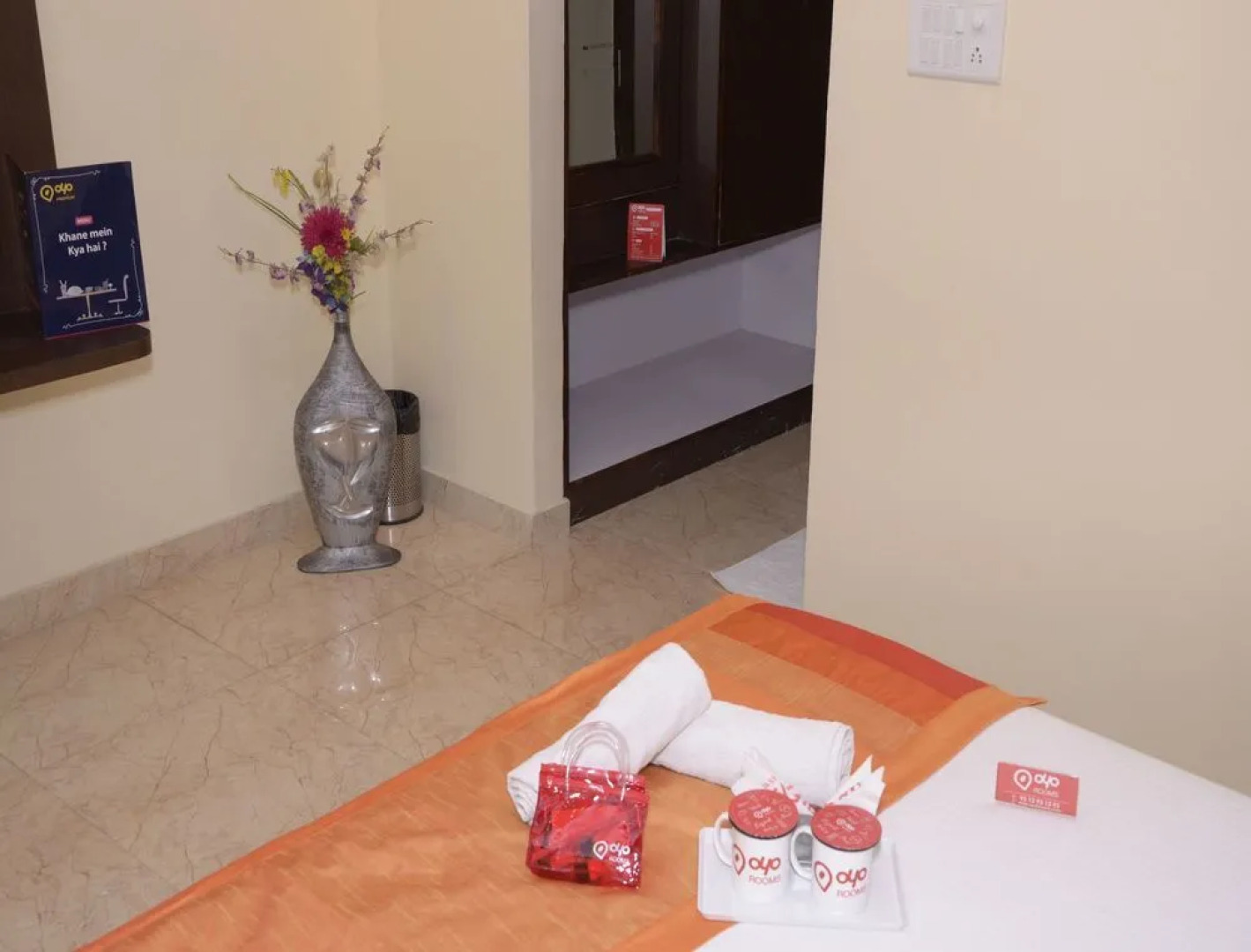 OYO Rooms Faizabad Road