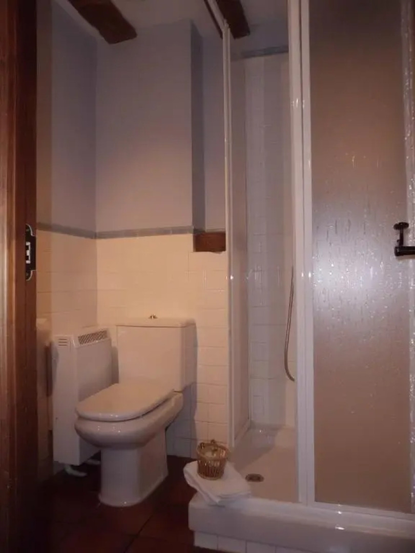 Casa Rural Tres Palacios