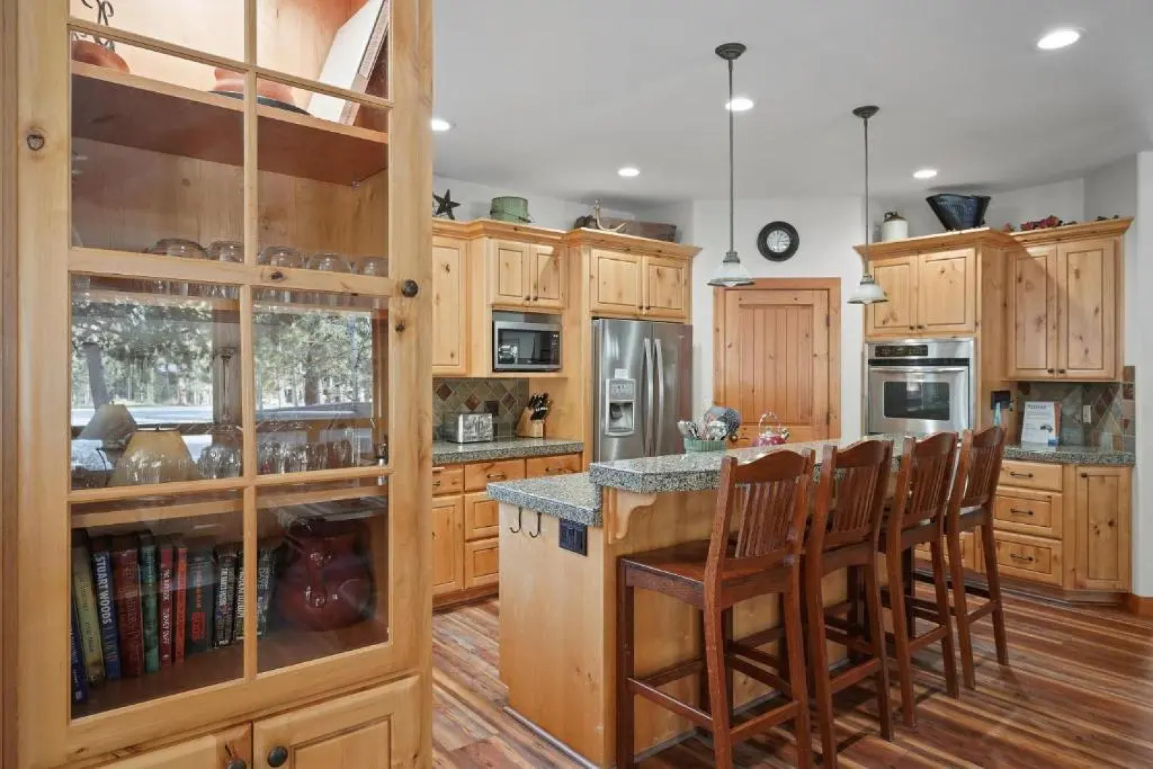 Vine Maple-Golf View-5Br/4.5Ba