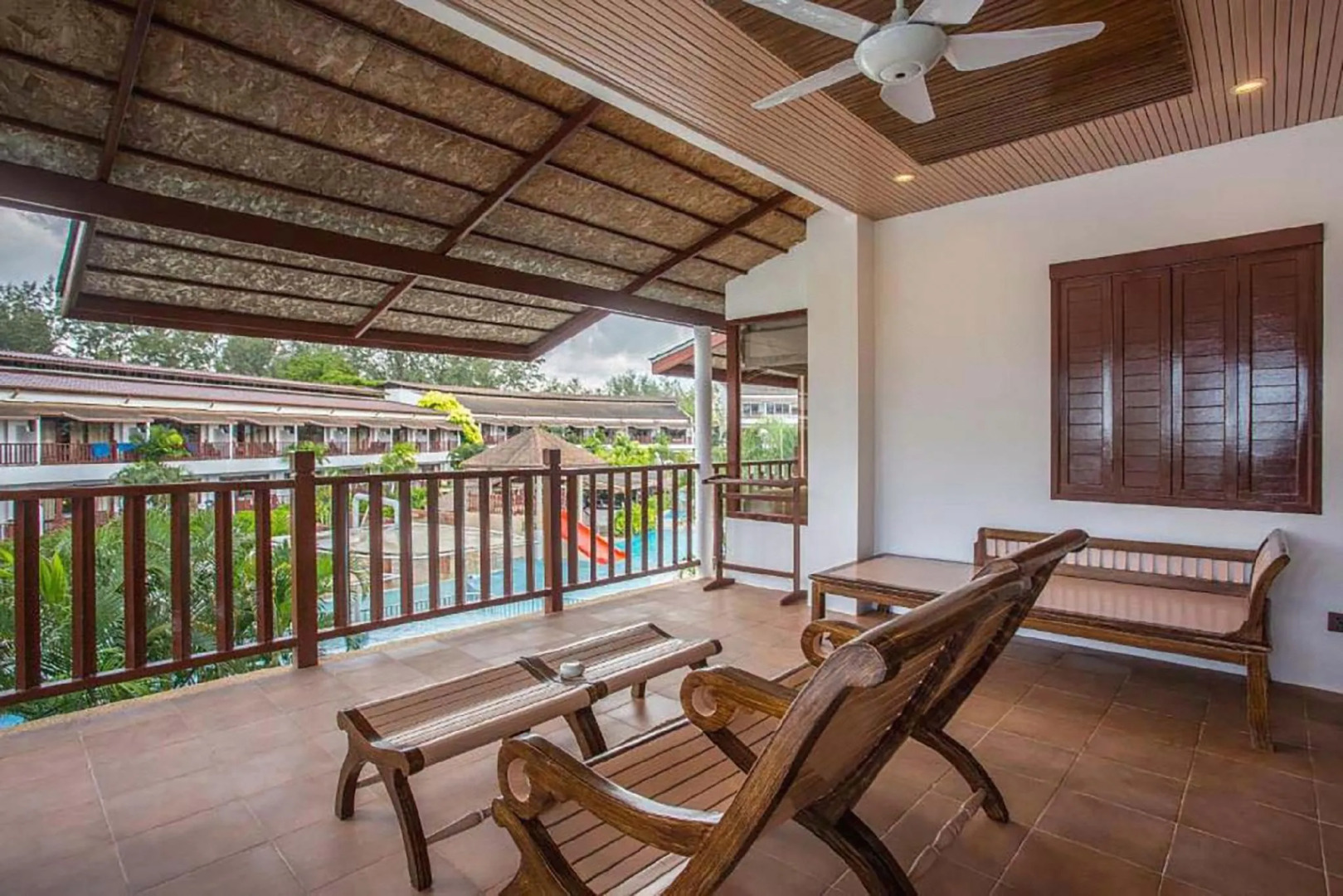 Arinara Beach Resort Phuket