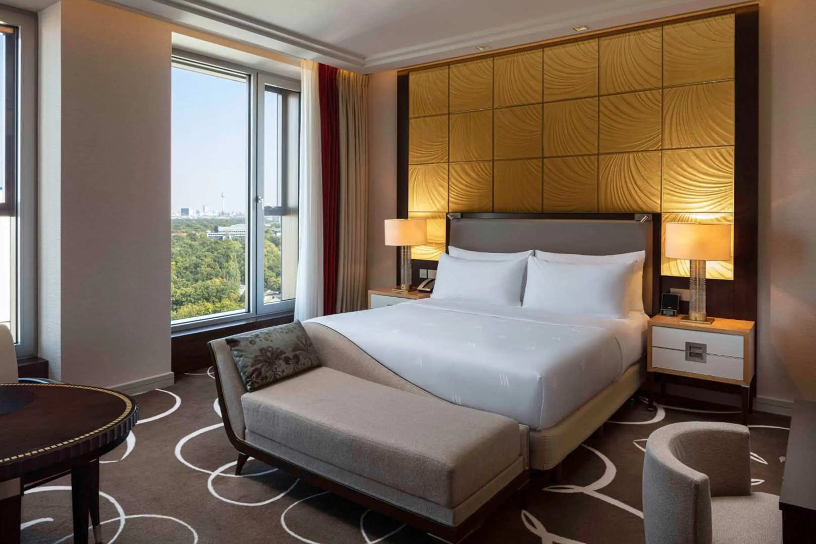 Waldorf Astoria Berlin