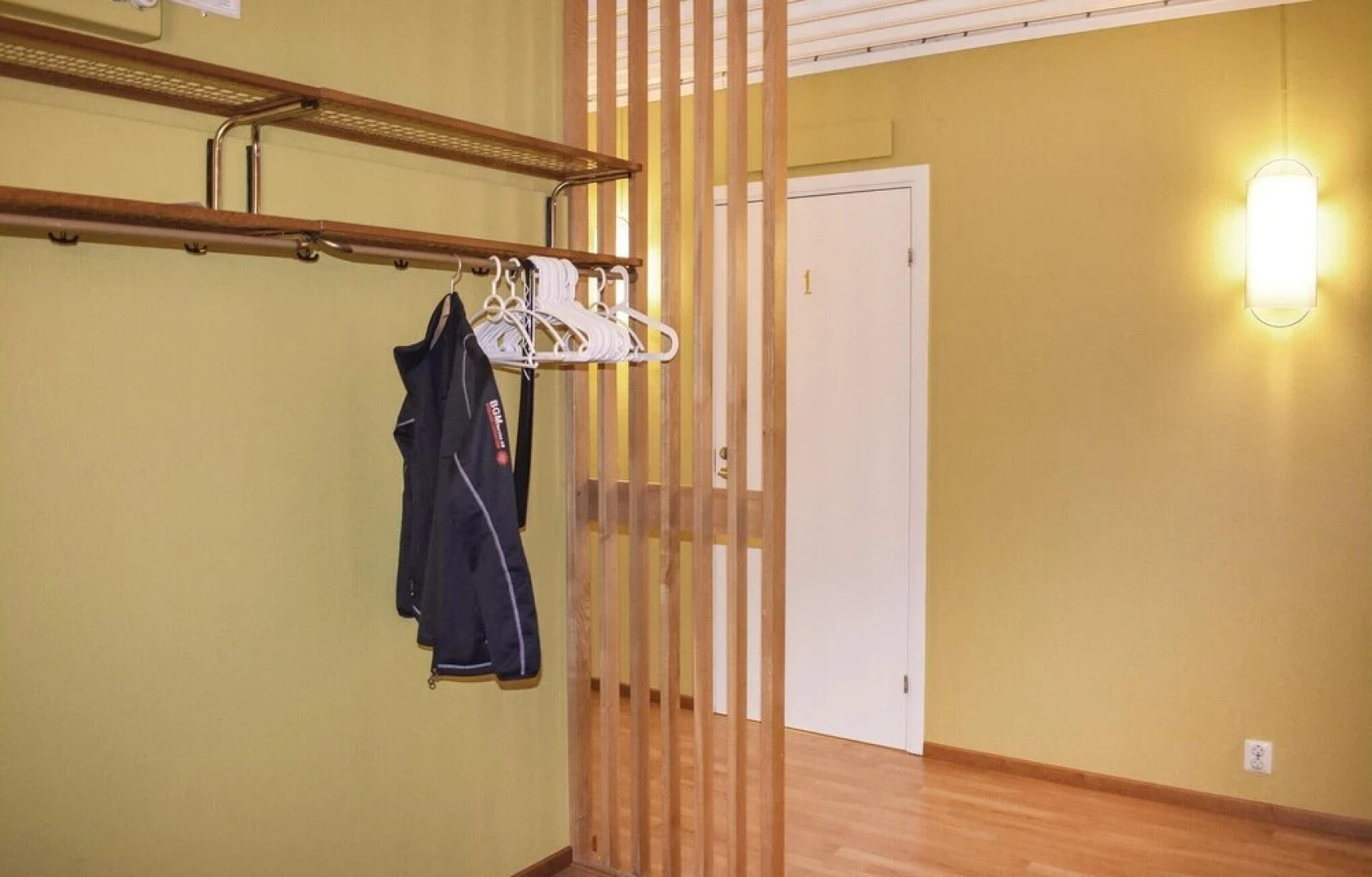 Awesome Apartment in Finspång With 4 Bedrooms and Wifi