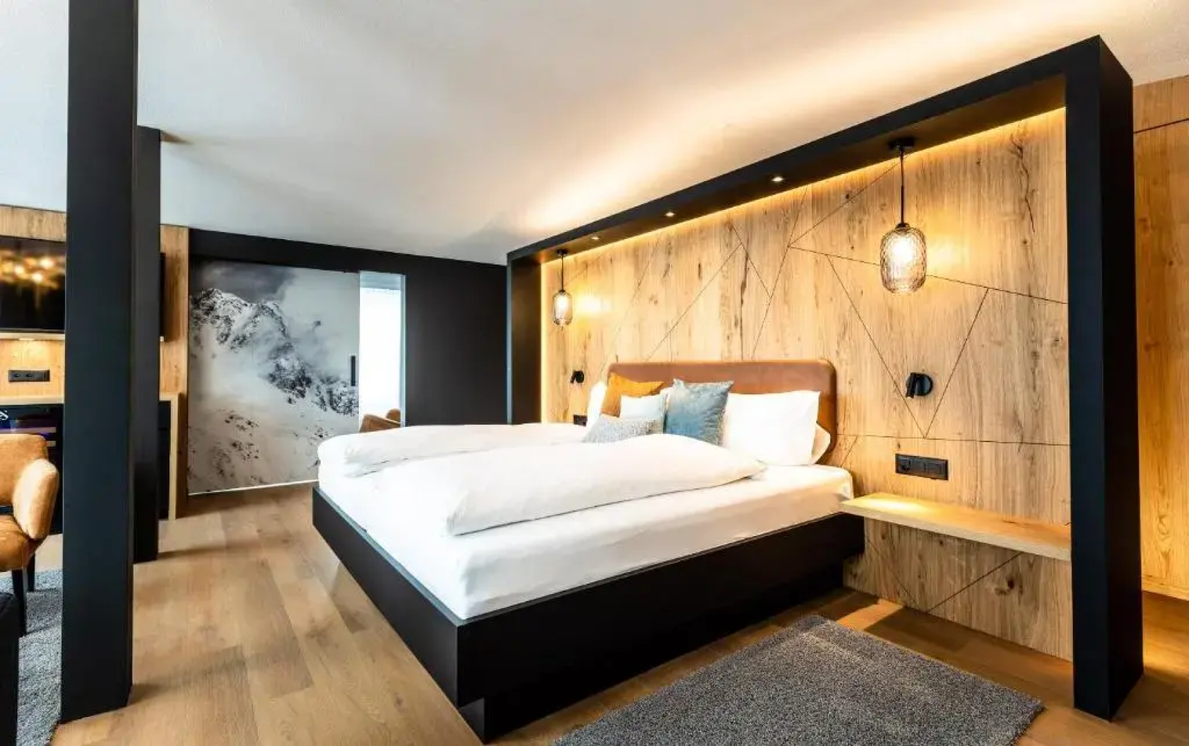 Hotel Badus
