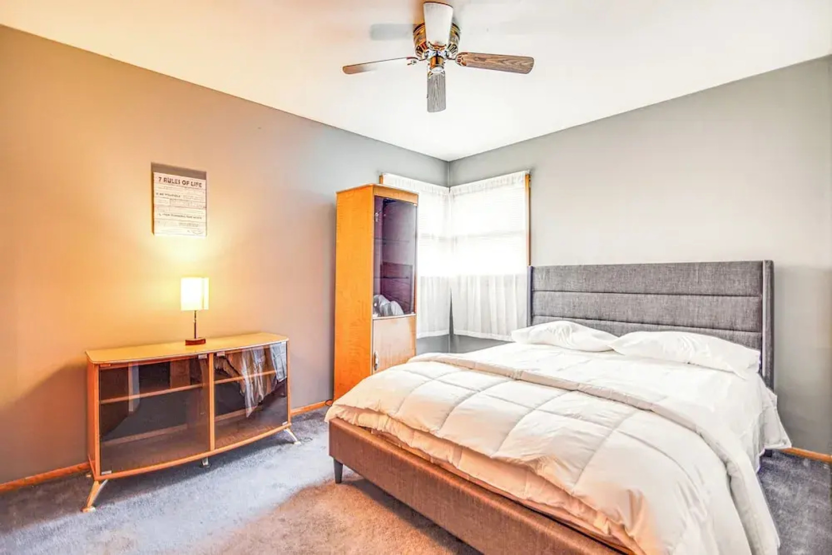 Milwaukee Home w/ Fire Pit ~ 8 Mi to Lake Michigan