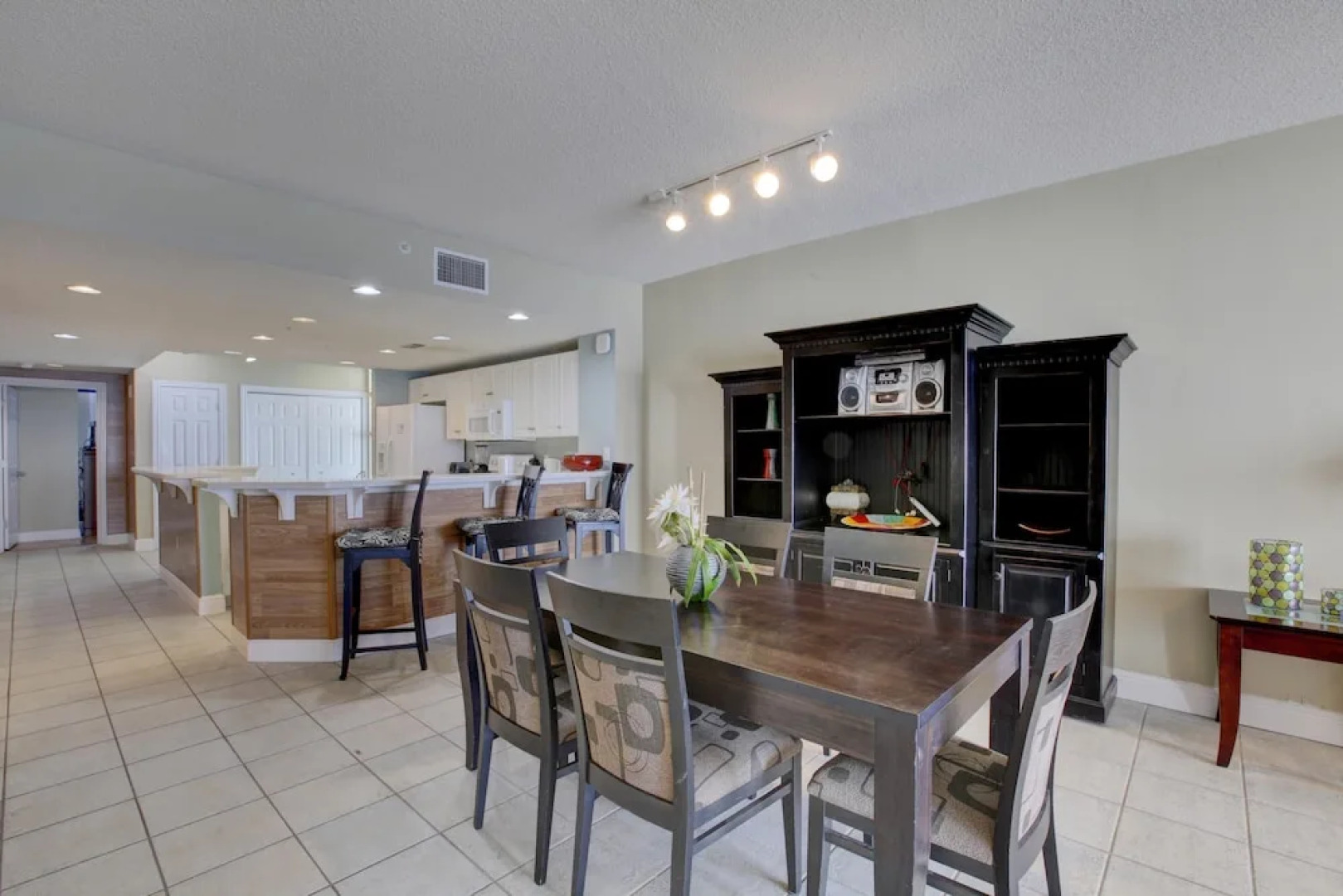 Majestic Tower One by Panhandle Getaways