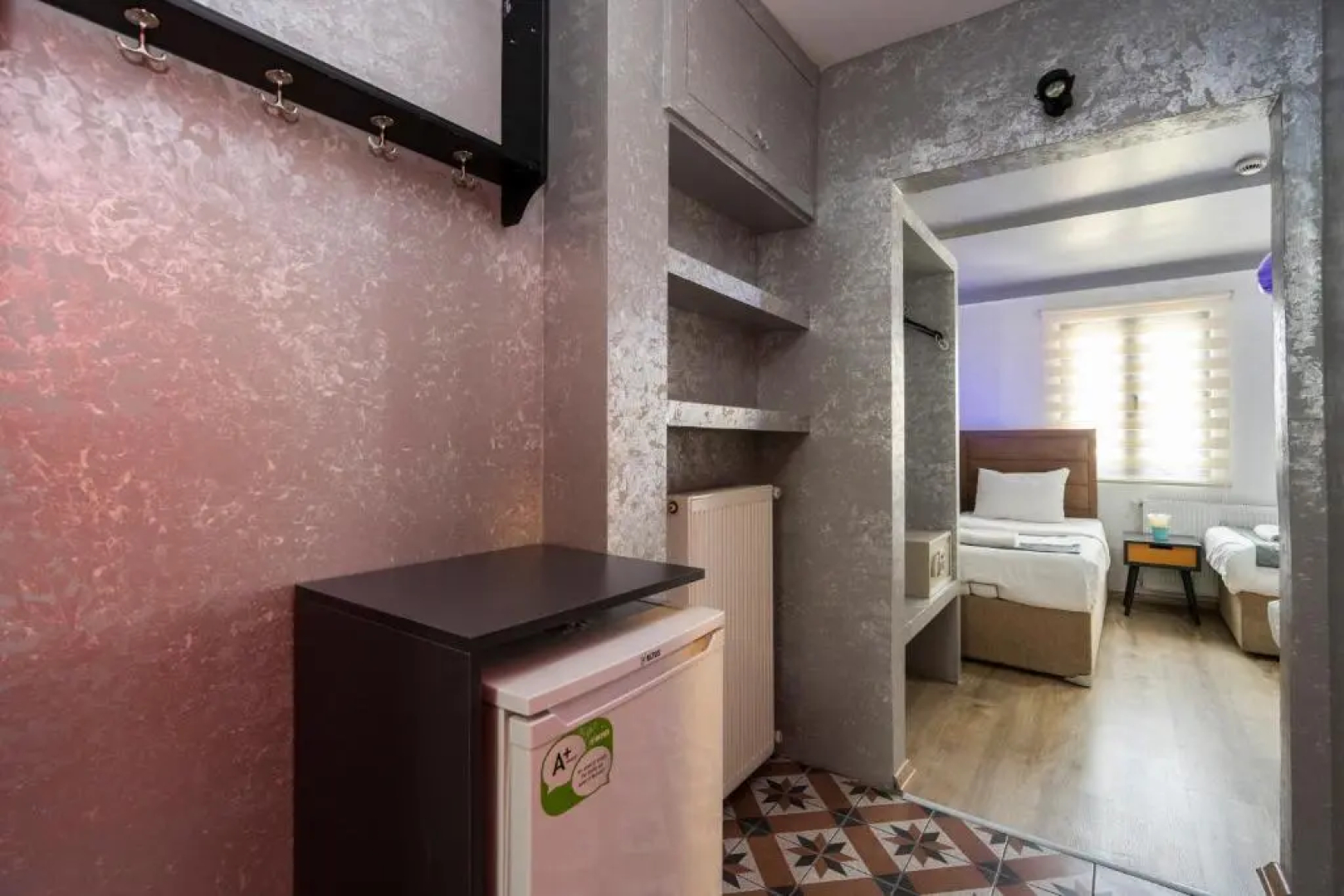 Taksim Alya Suites