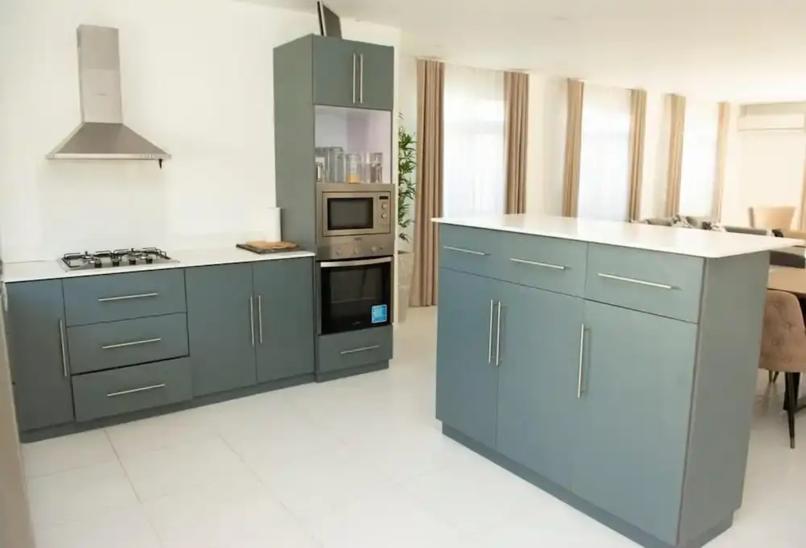 4 Bedroom Private Villa Villa La Tourelle