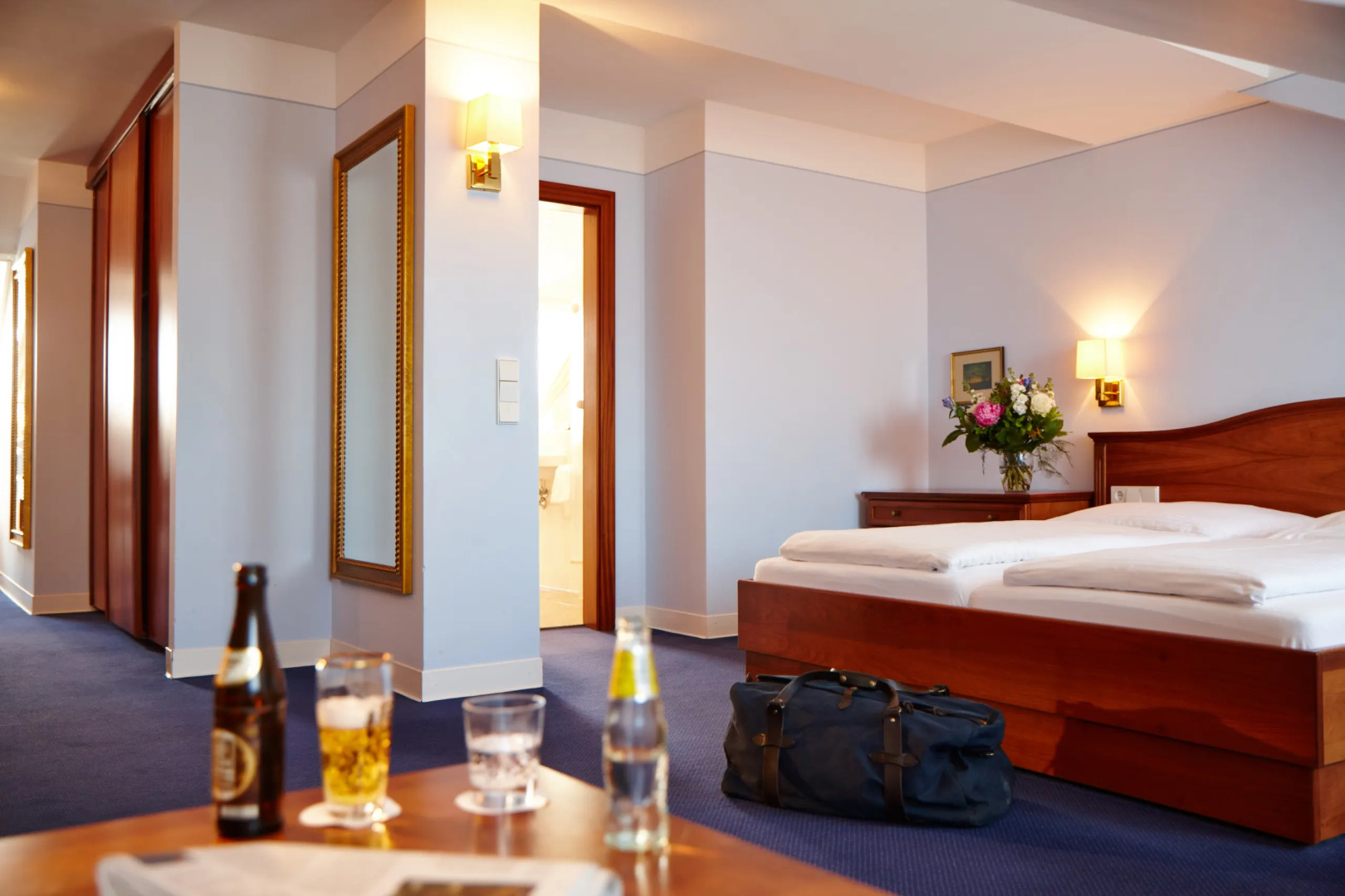 Hotel Concorde München