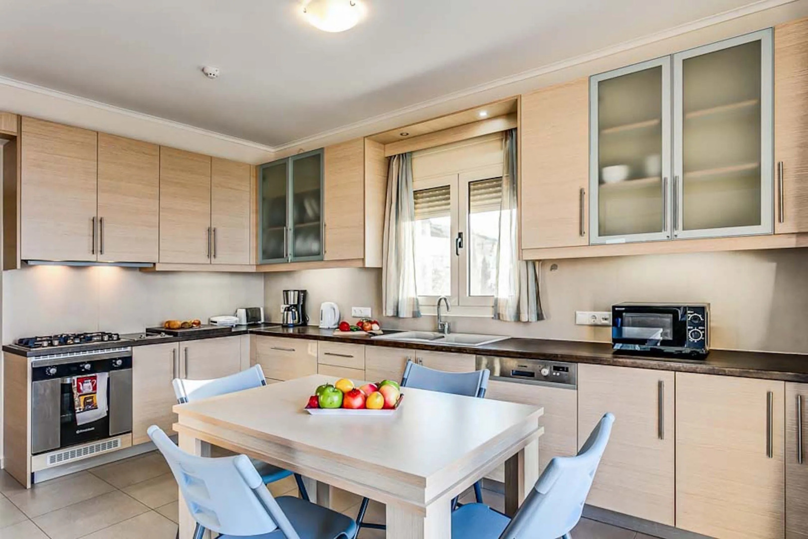 Luxury Villa Rami with private swimming pool