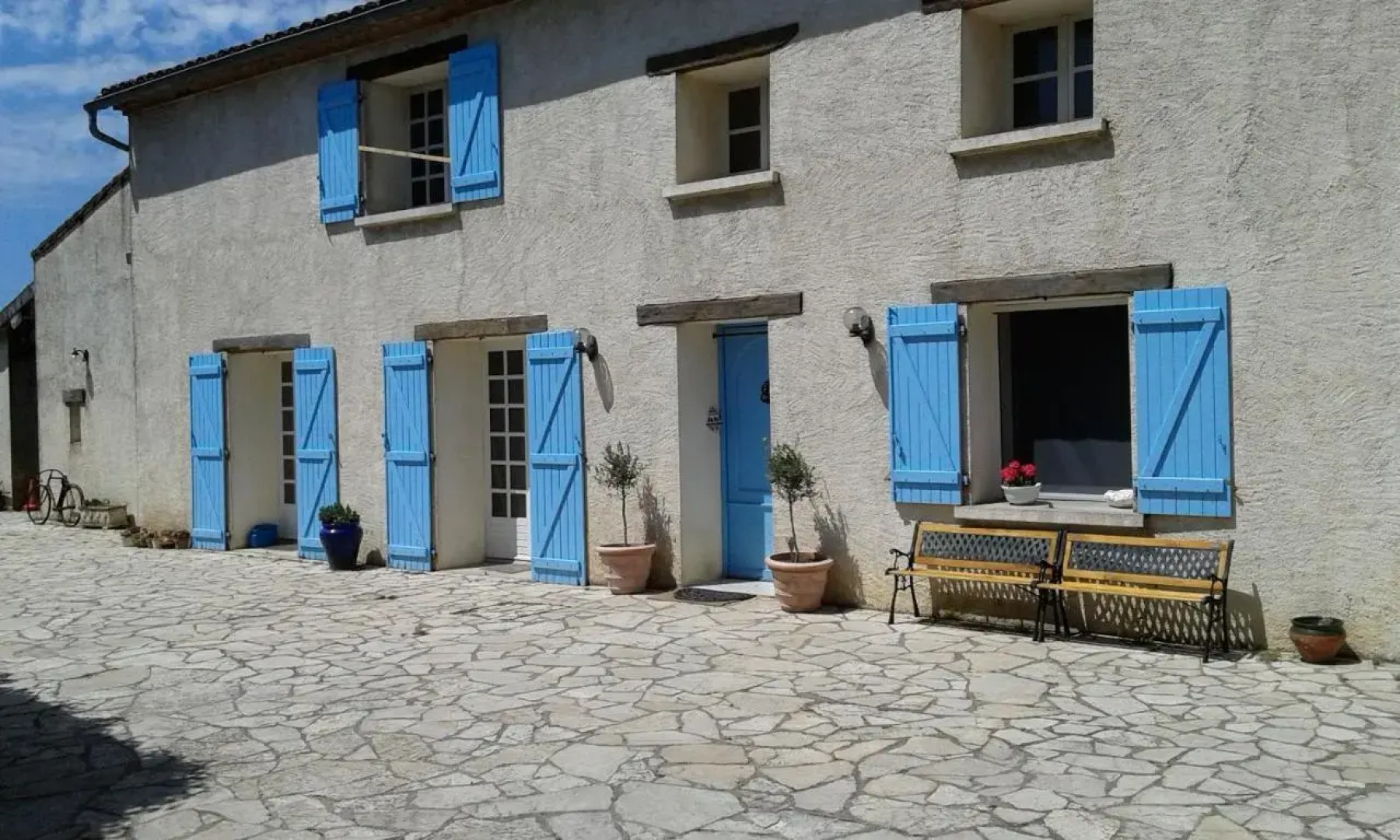 La Bergerie De Valerie