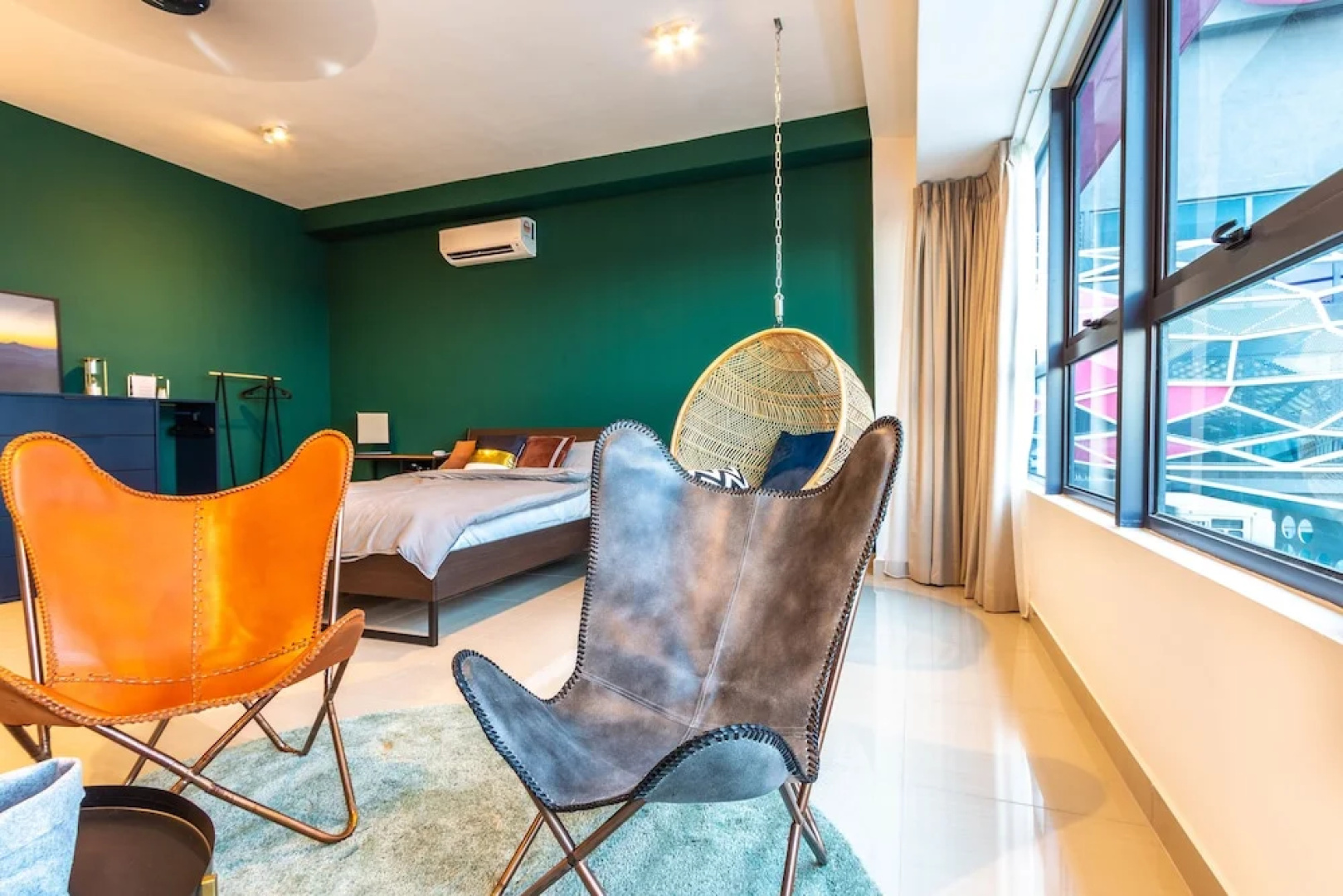 Arte Plus Kuala Lumpur by Lazy Host