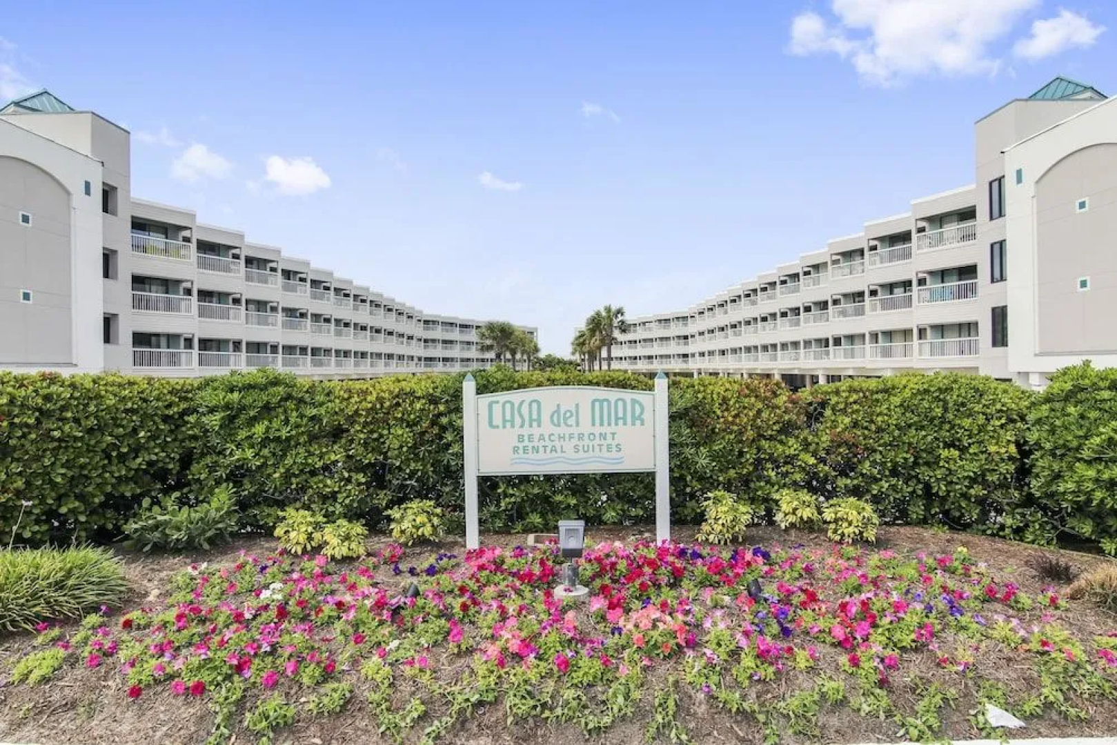 Casa del Vistas 1 Br condo by RedAwning