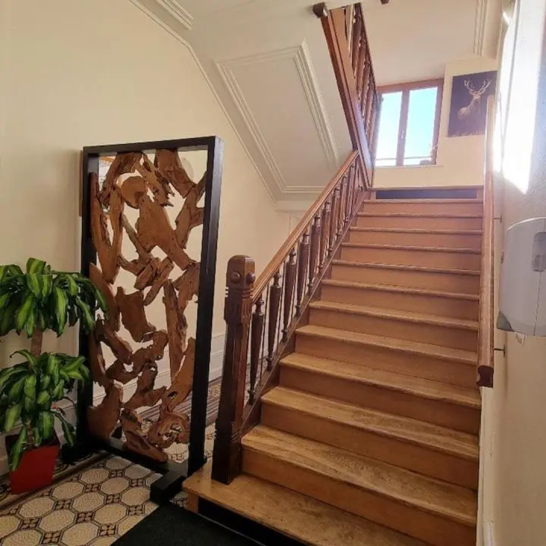 Gite Eglantine 2 a 6 Personnes Avec SPA Et Salle de Jeux Dans la Residence