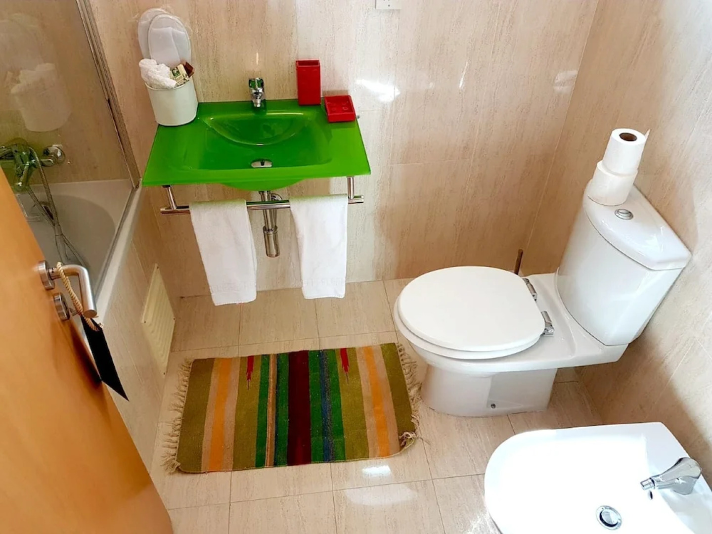 Villa With 3 Bedrooms in Q.ta do Anjo, With Private Pool, Enclosed Gar