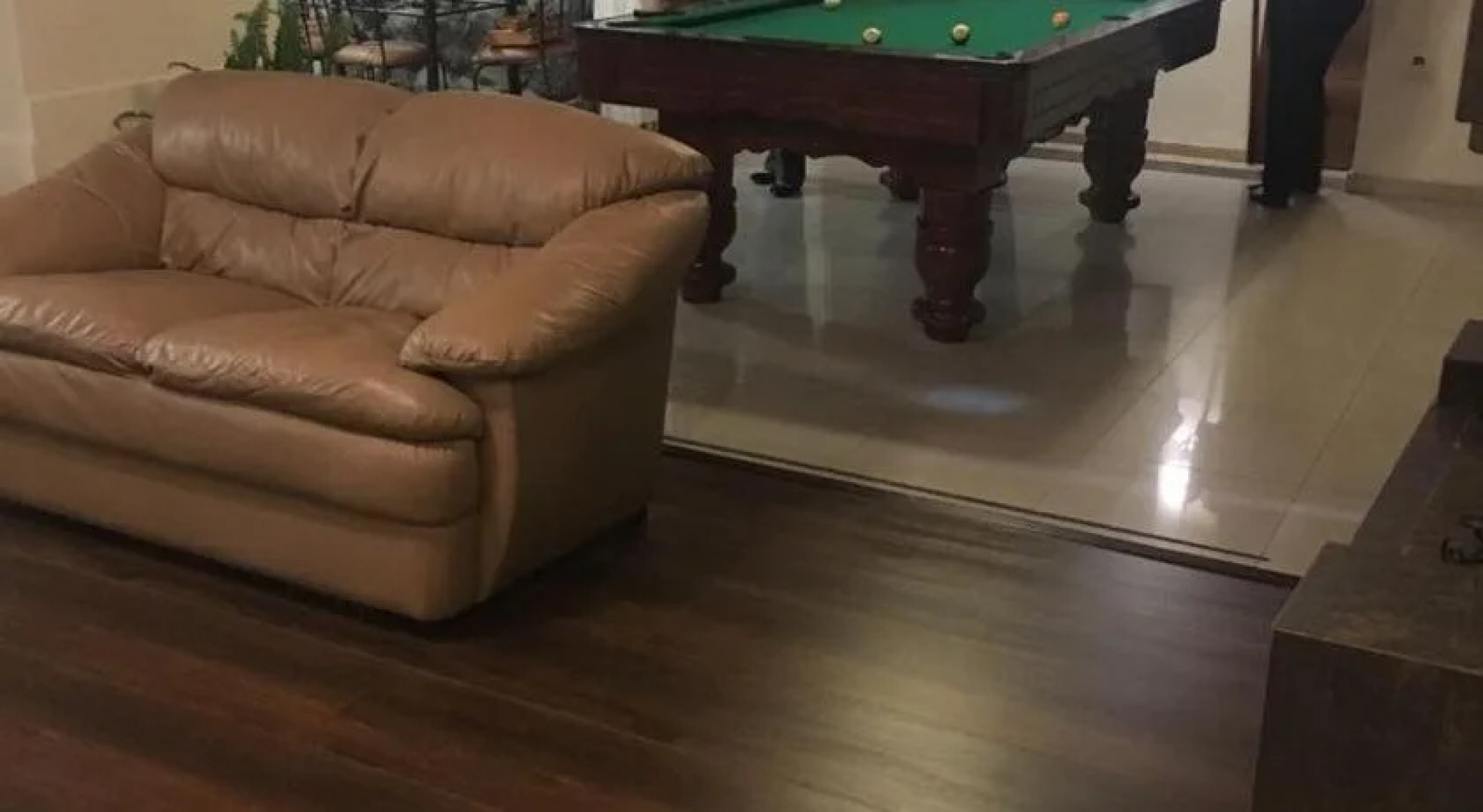 Hotel La Colina de Rio