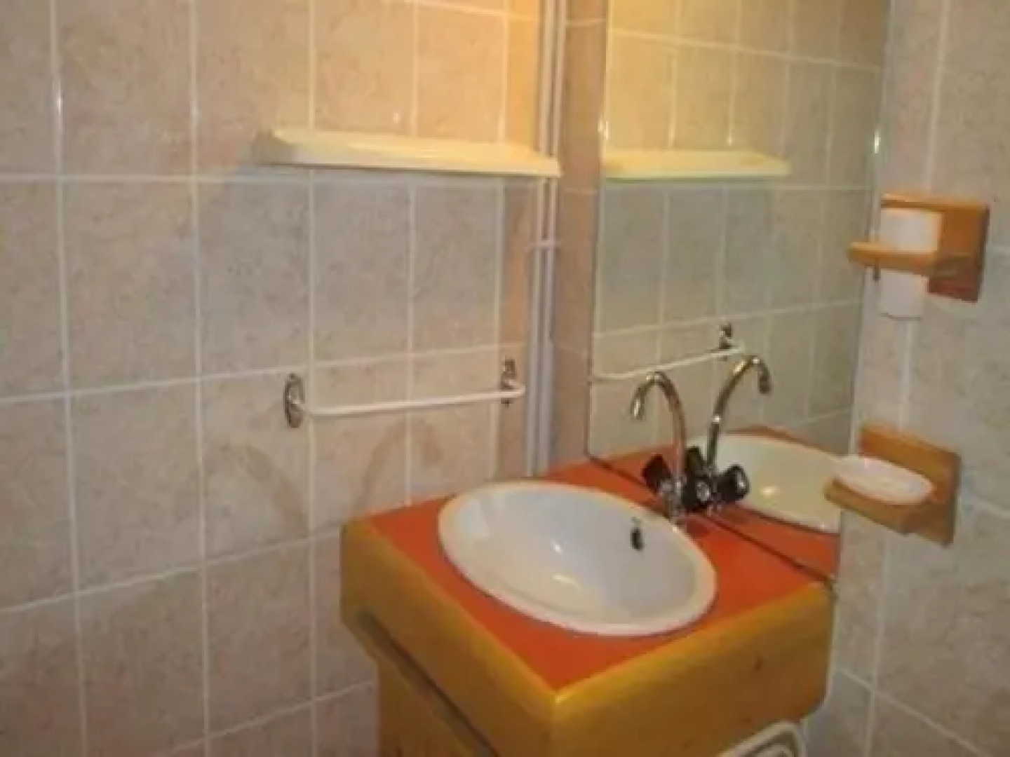 Apartment Le Lienz 9