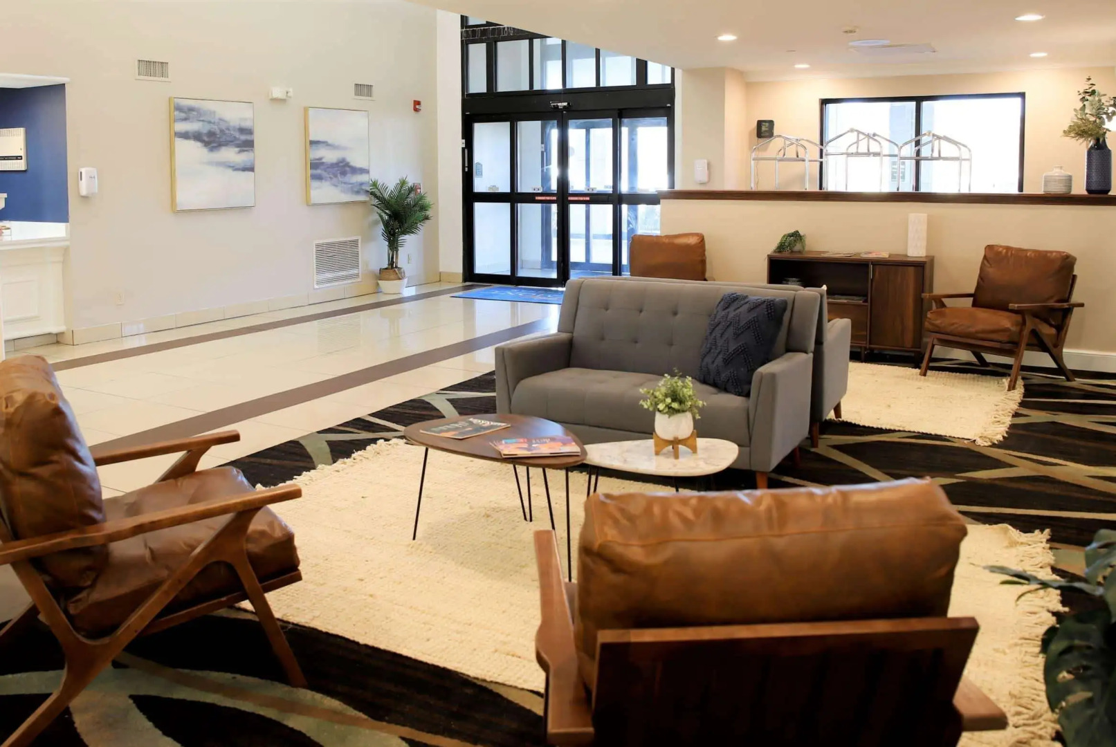 Baymont by Wyndham Jackson/Ridgeland