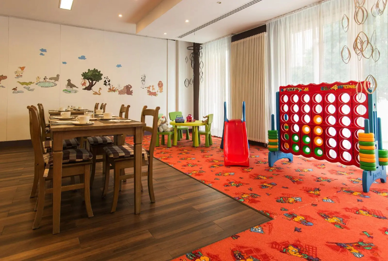 Steigenberger Aparthotel Zingst