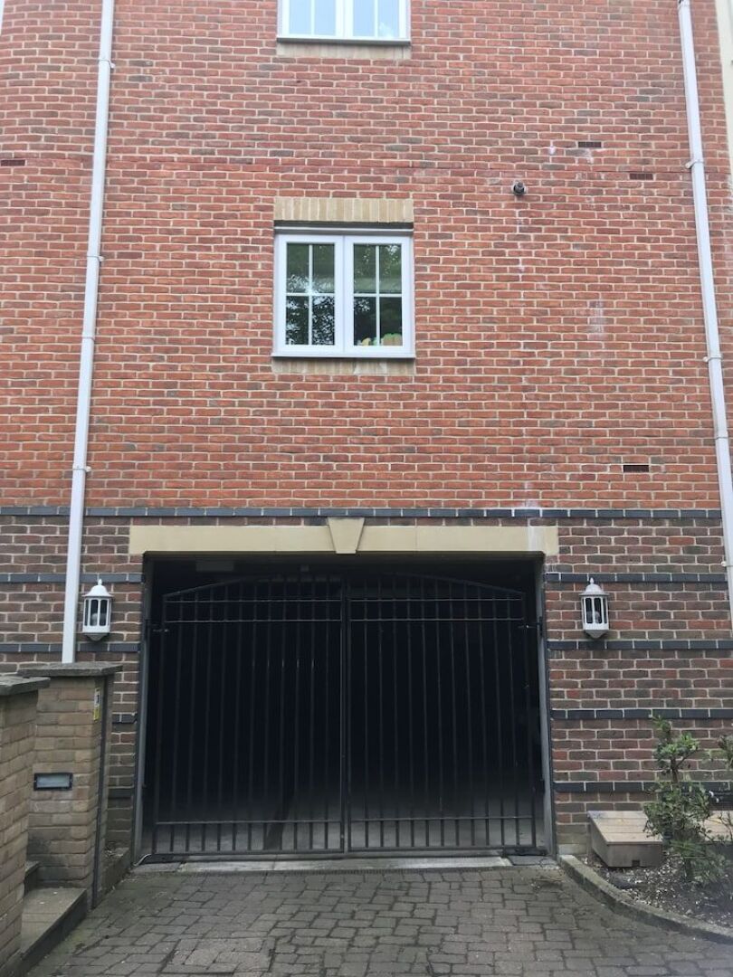 Bounty Suite Westlands House