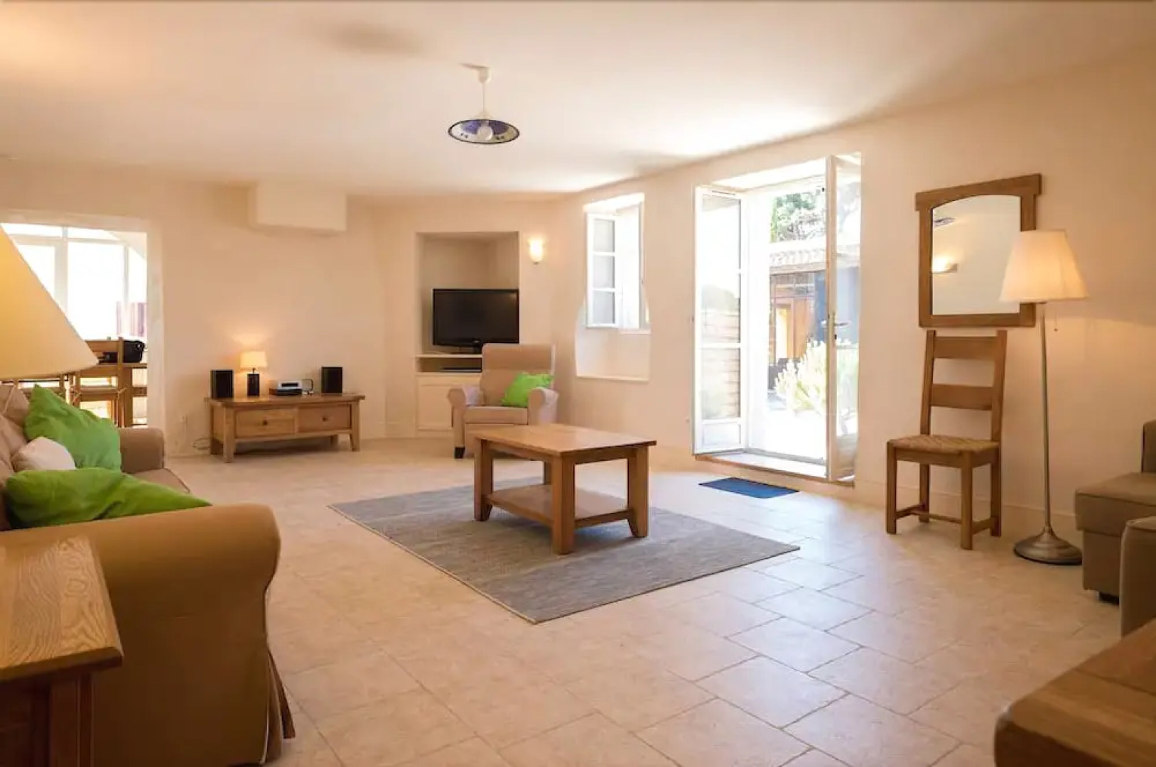 Domaine De Cantalauze