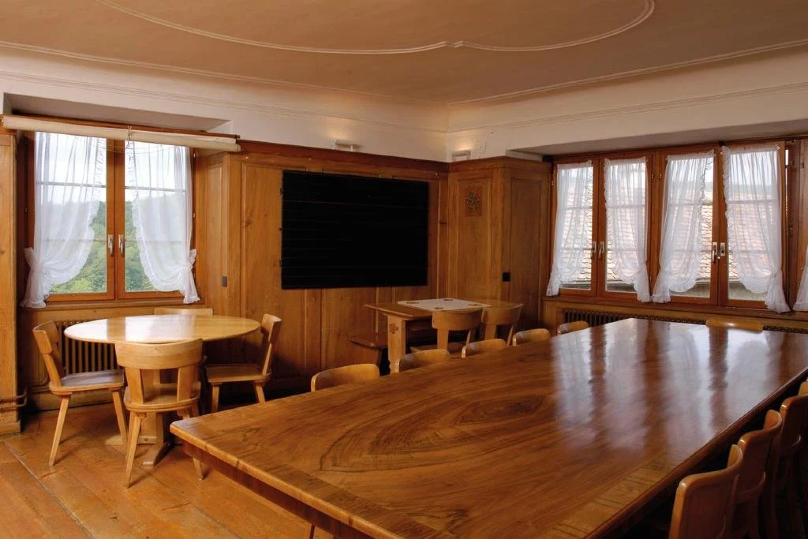 Youth Hostel Dachsen am Rheinfall