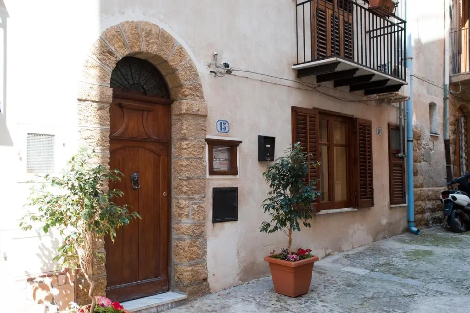 MiraMare Residence Cefalú