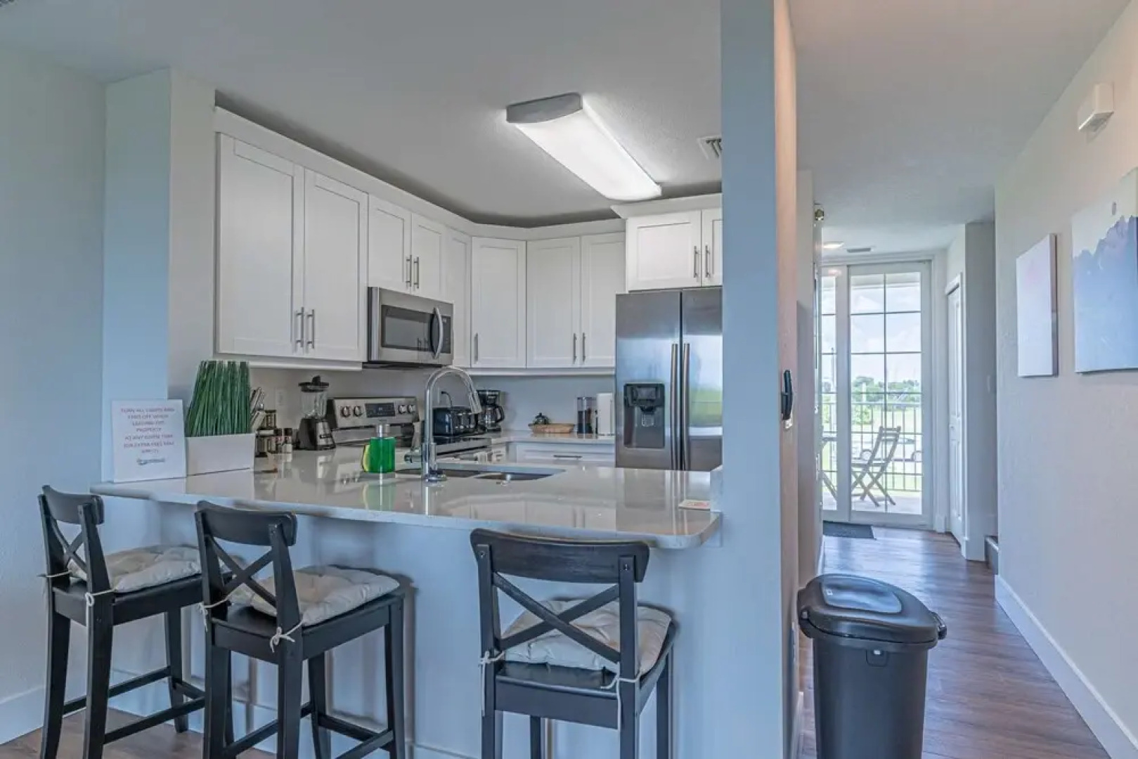 Little Harbor by PRP