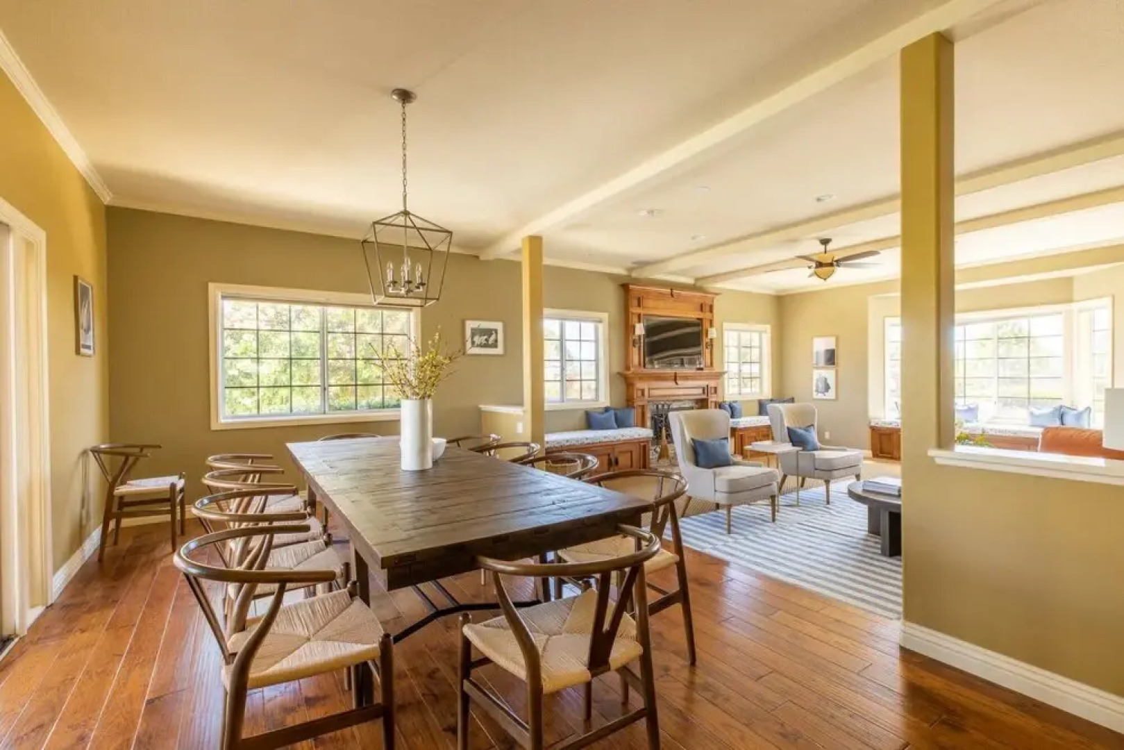 Calle Cancion - Willow