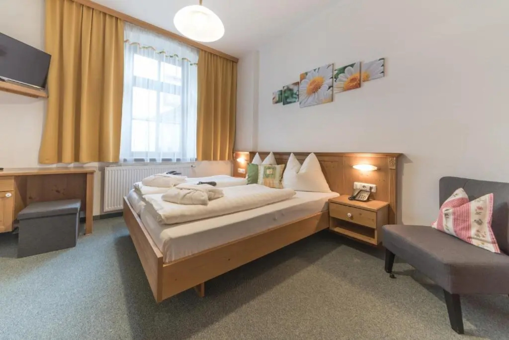 Hotel Gasthof Gribelehof