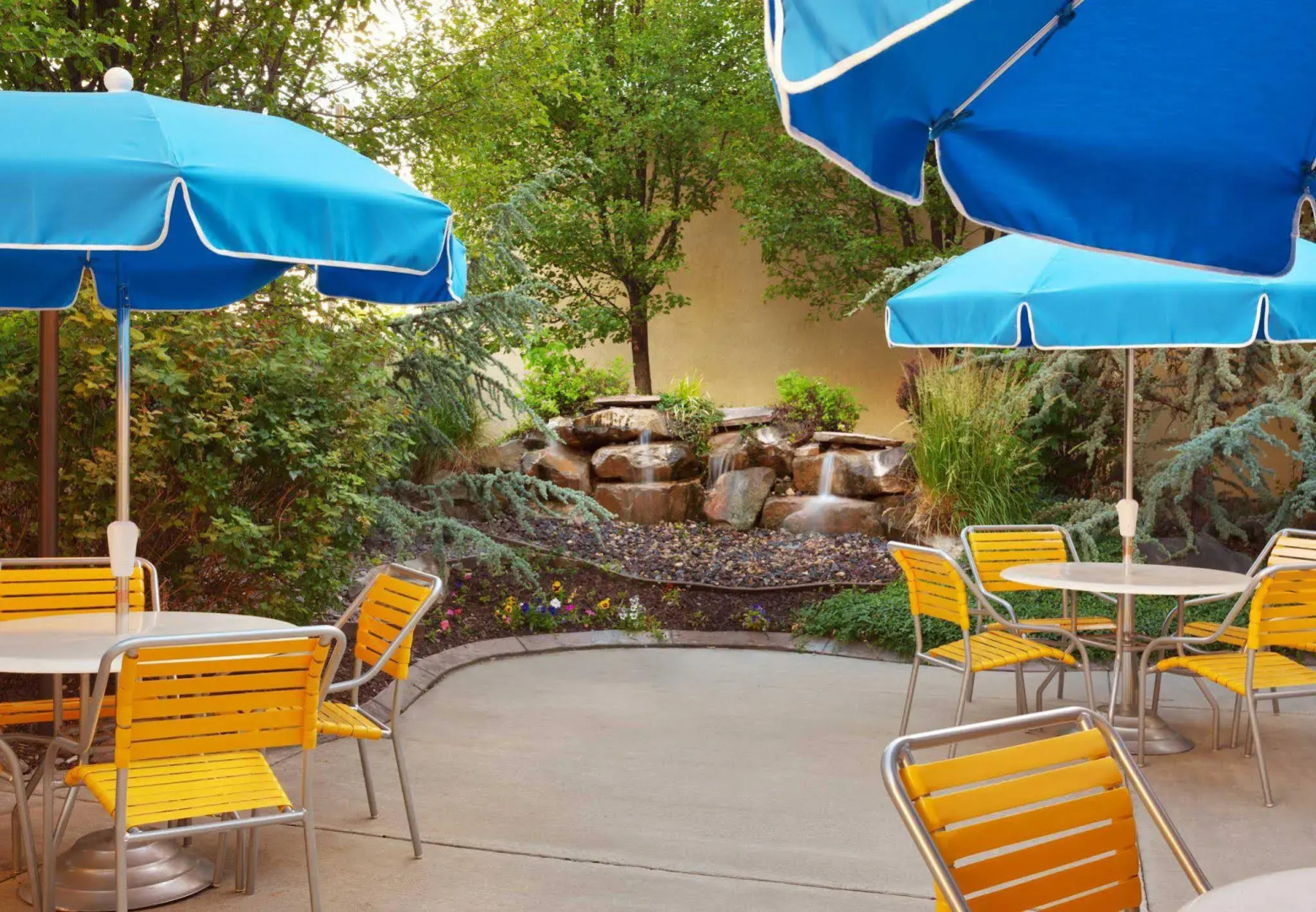 Courtyard Salt Lake City Downtown