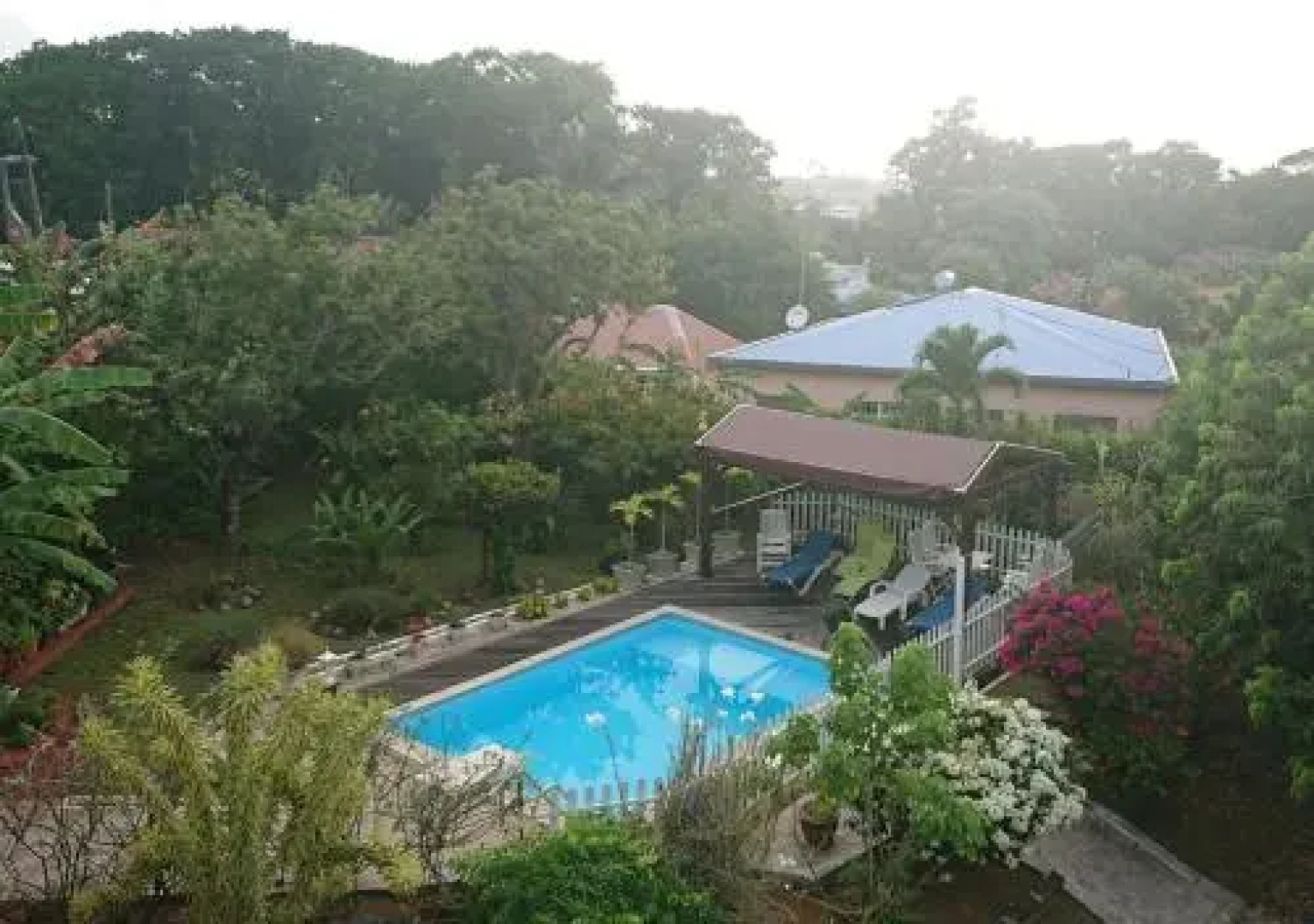 Residence Bougainvillee