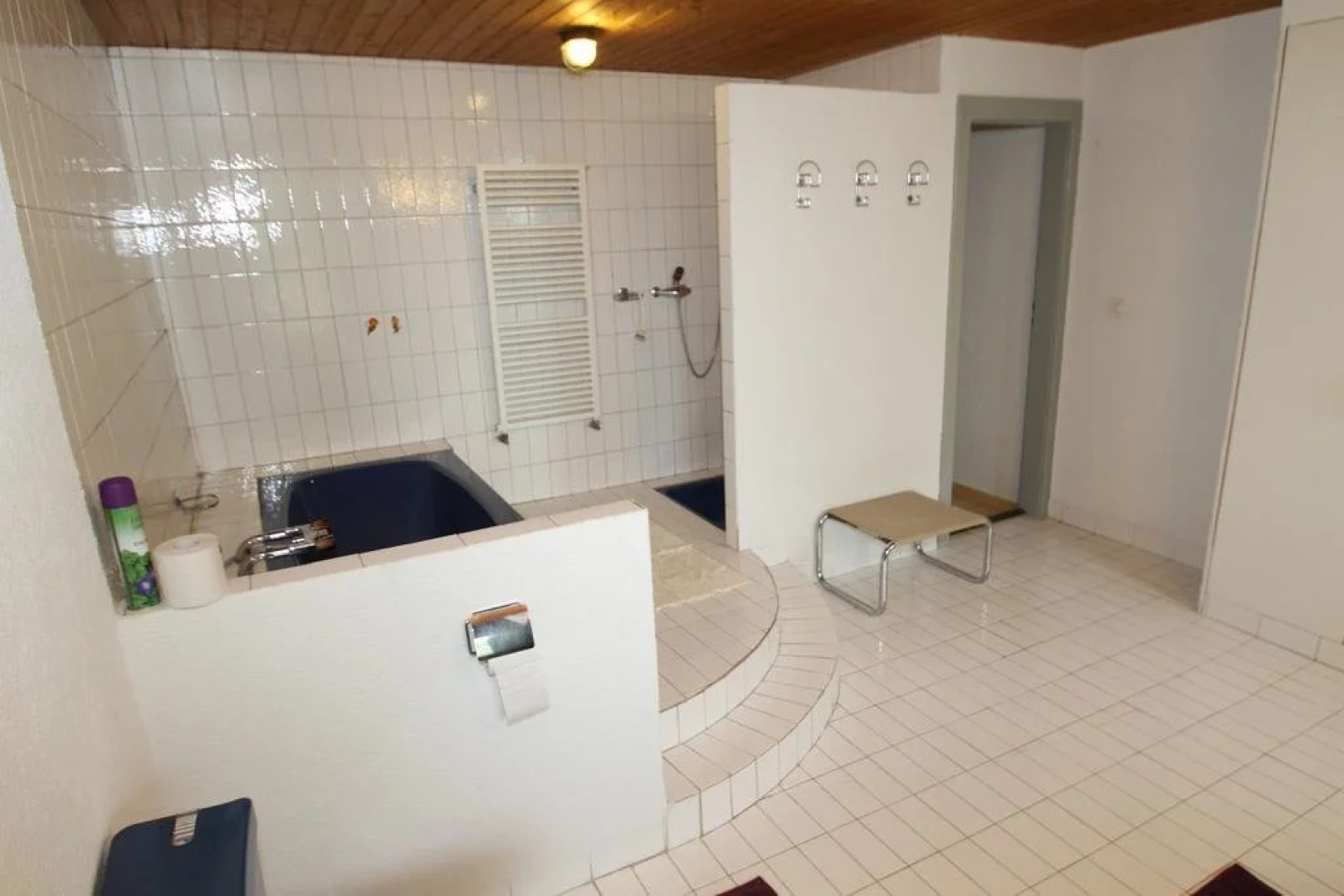 BnB Yoko et Michel Adam