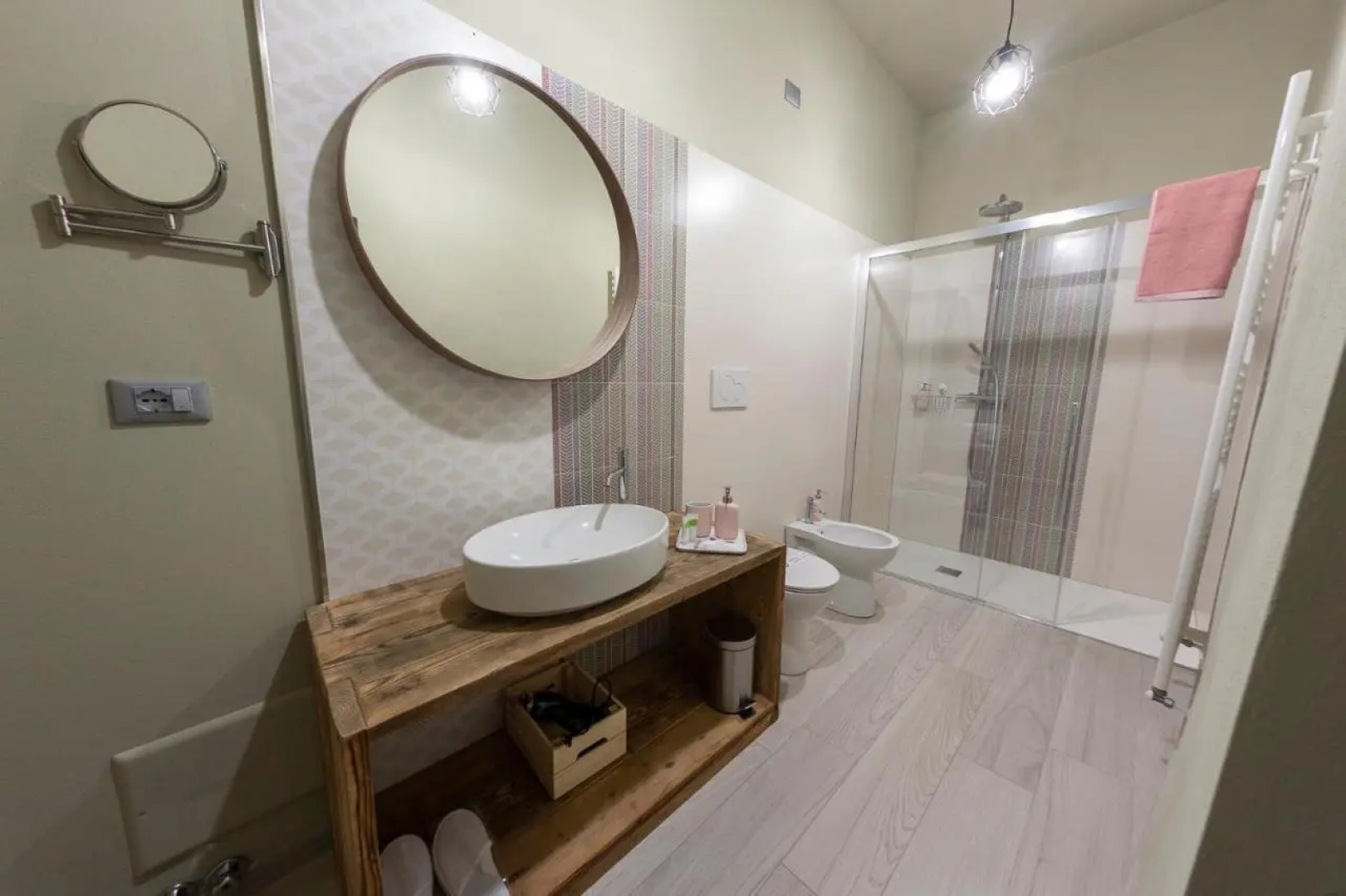 La Piatta Guest House