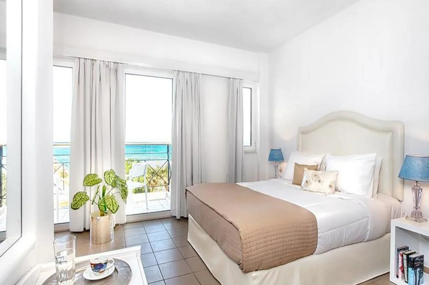 Aqua Marina Apartments