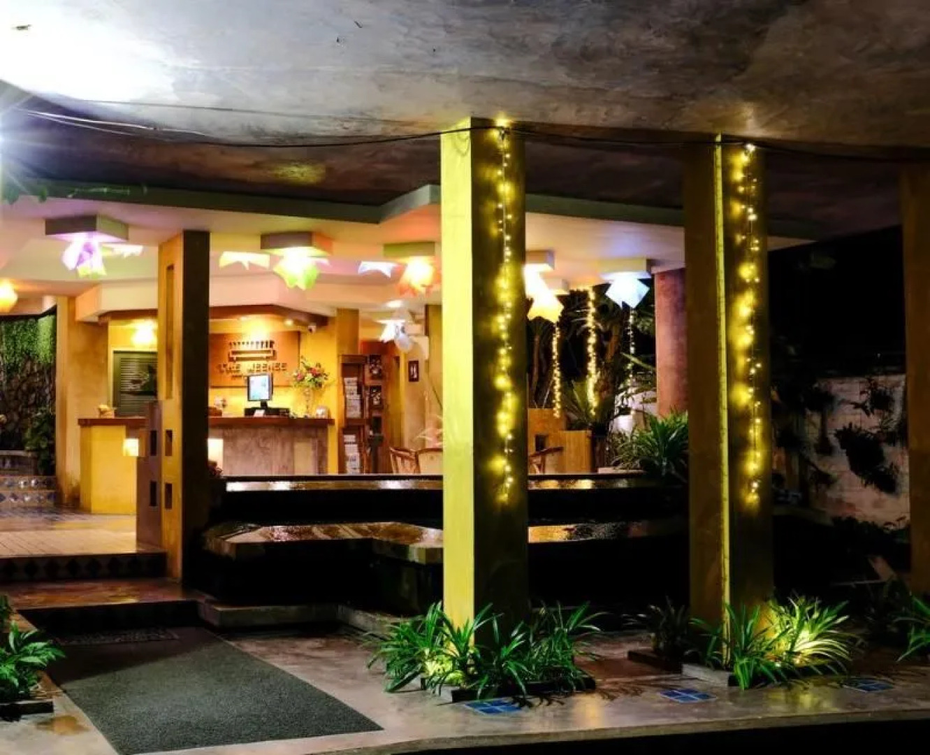 The Weenee Boutique Resort Hatyai