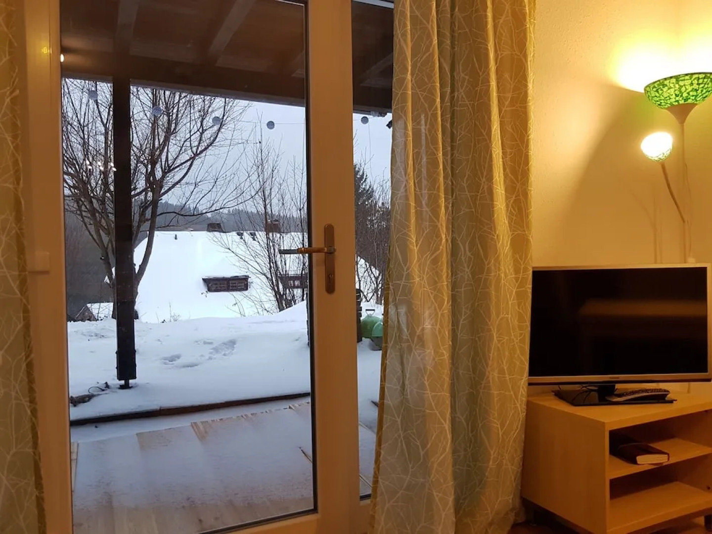 Ferienwohnung Börner