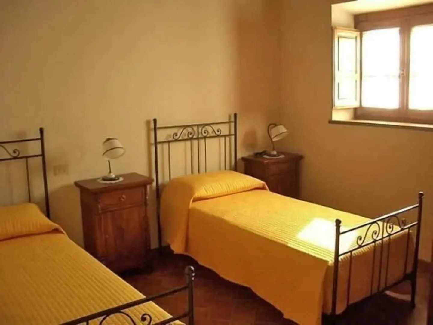 Agriturismo Antico Fio