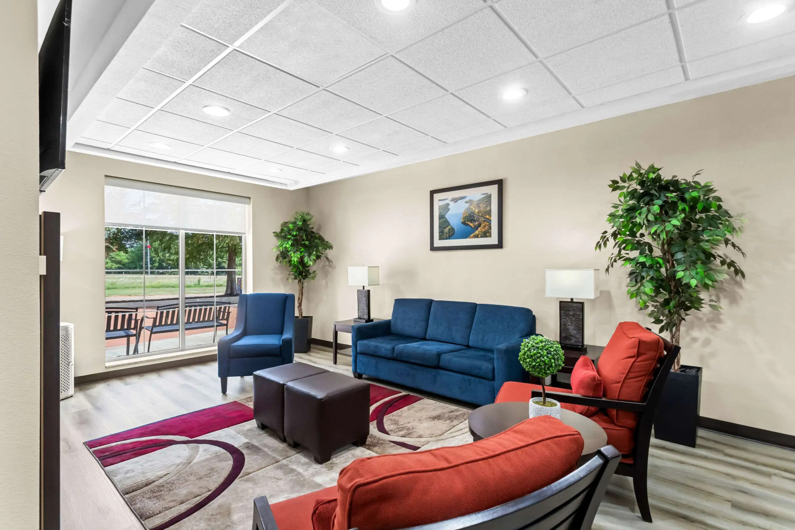 Comfort Inn & Suites Grenada