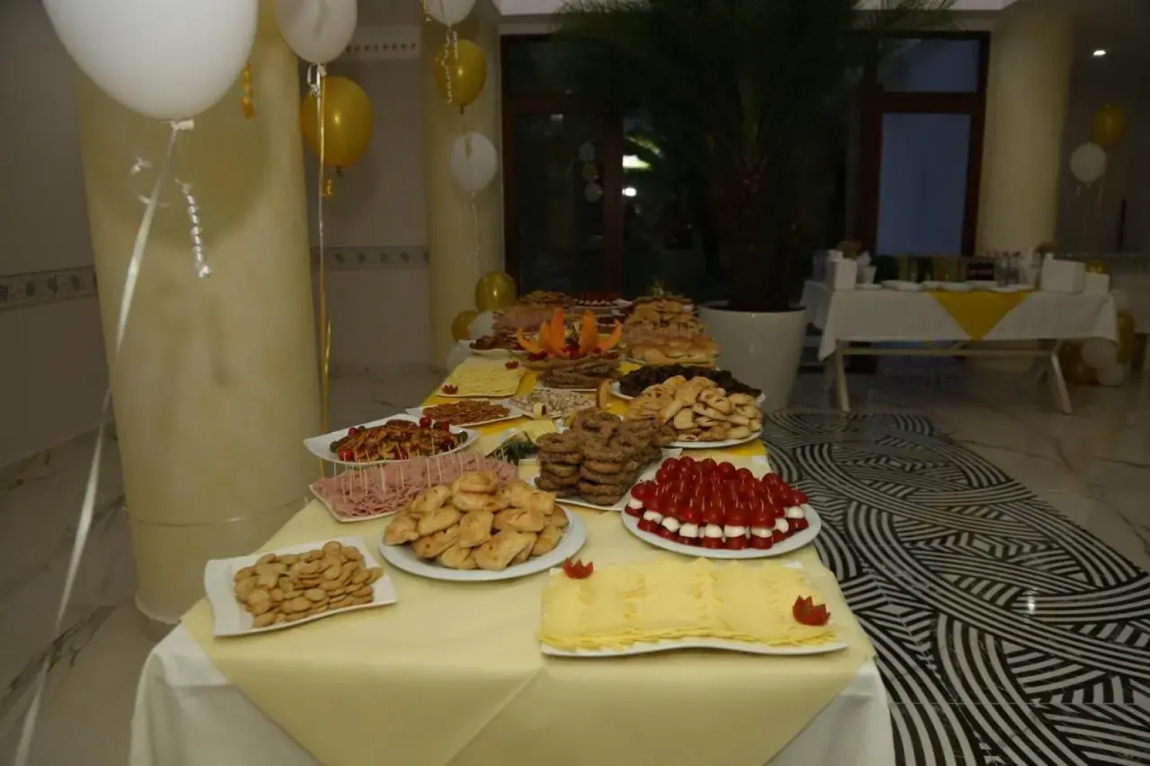 Pavarsia Beach Hotel