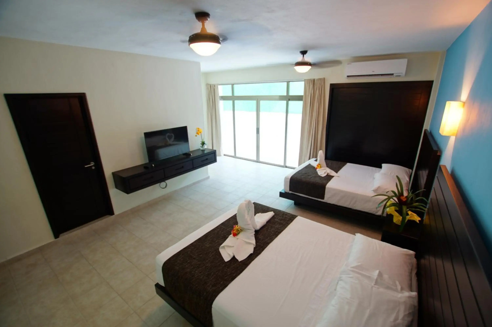 Hotel Angelo's