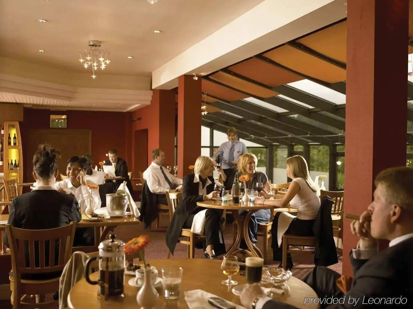 Stormont Hotel