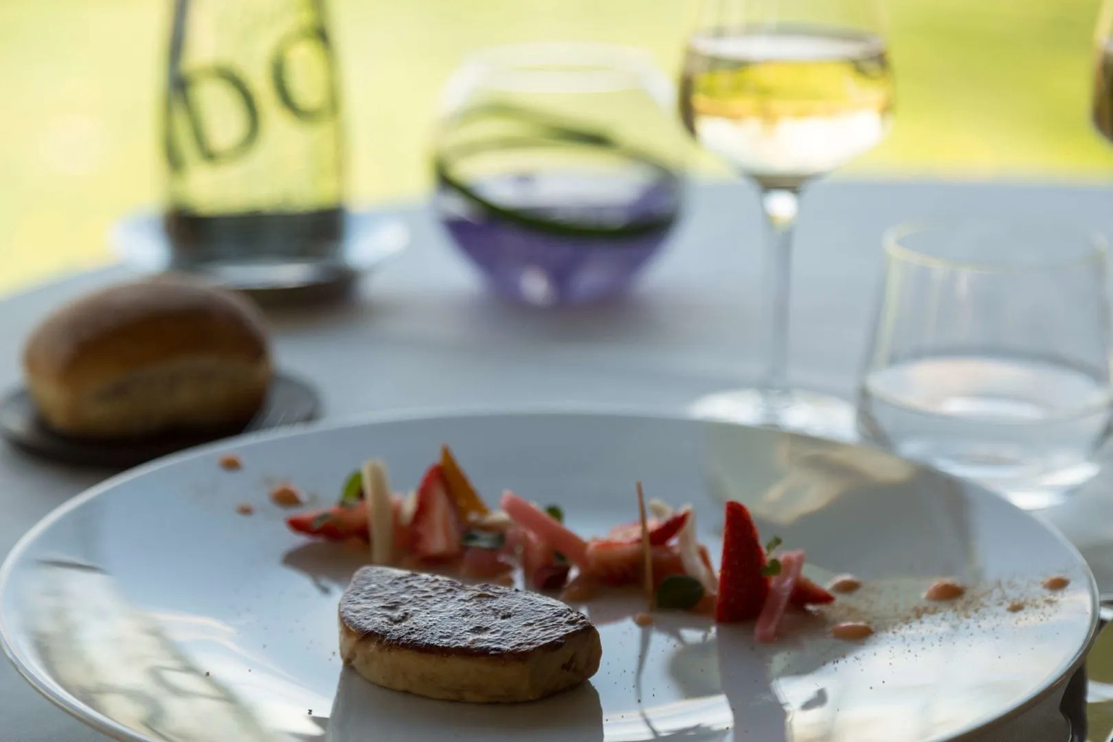 Domaine la Charpinière, The Originals Collection